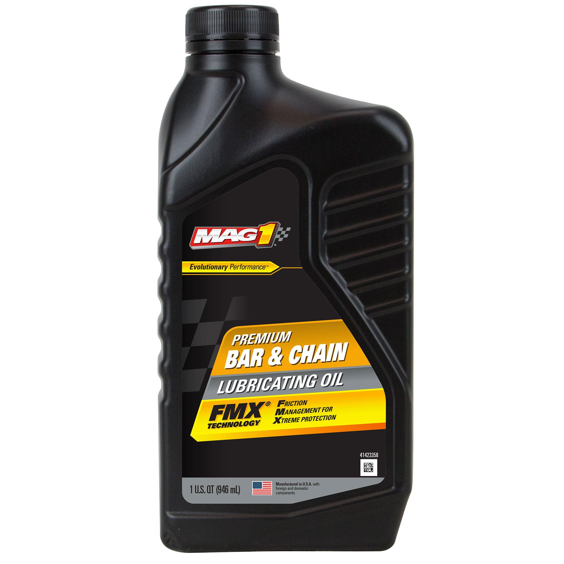 Mag 1 69258 Bar & Chain Oil - 1 Quart