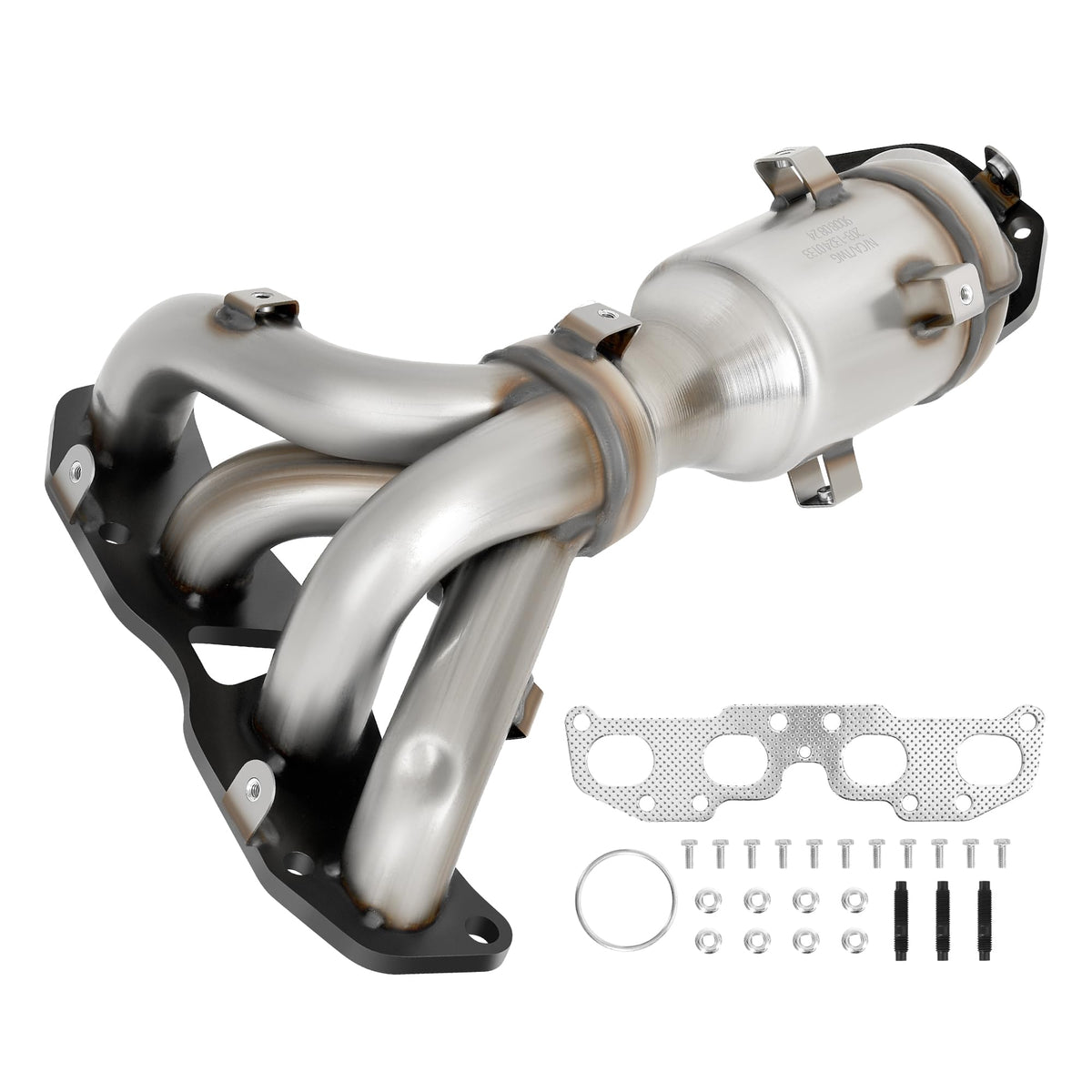 AUTOSAVER88 Catalytic Converter Compatible with 2013-2018 Altima,2014-2017 Rogue 2.5L (EPA Compliant)