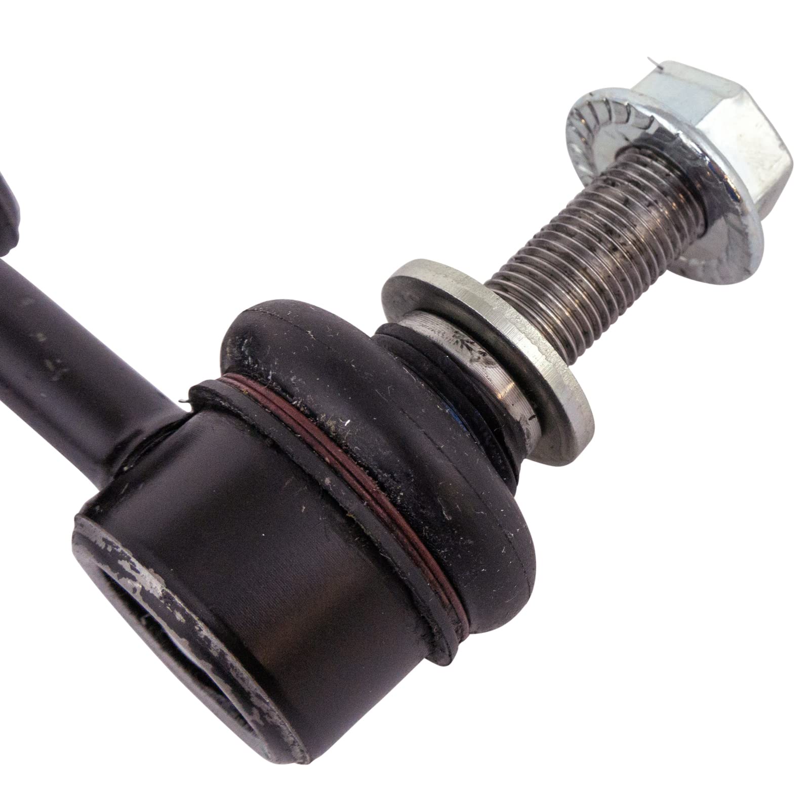 Trq Front Sway Bar Stabilizer Link Set Compatible With 2010-2014 Subaru Legacy