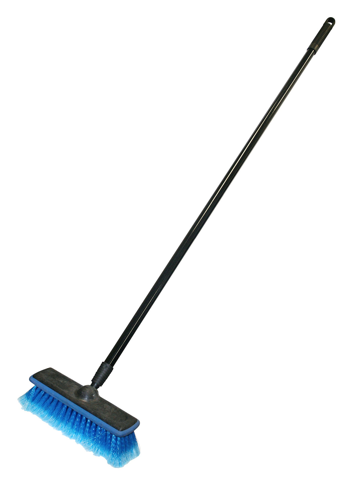Carrand 93058 General Purpose Wash Brush With 48' Handle And 10' Brush Head