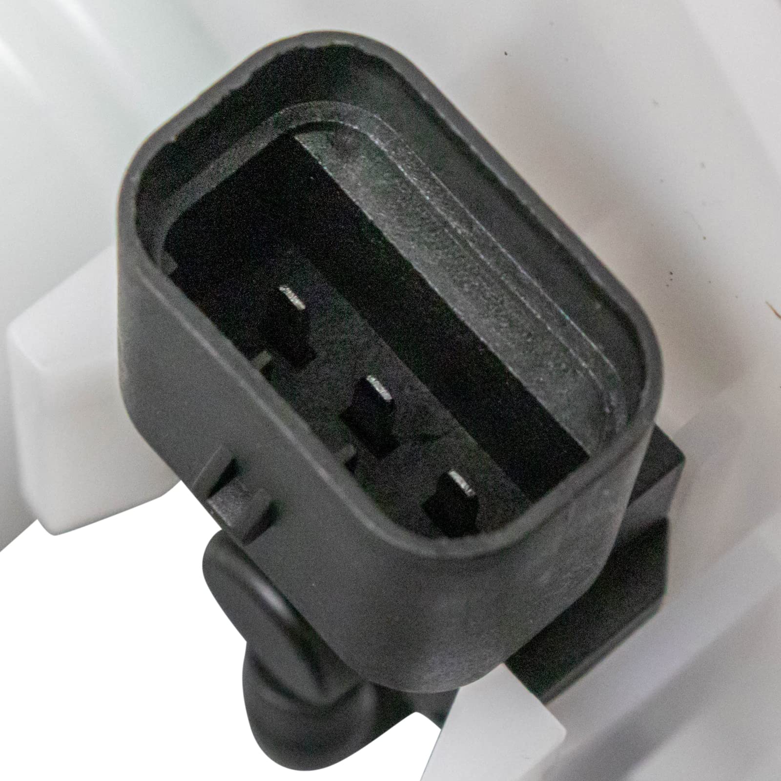 Trq Fuel Pump Module Assembly Compatible With 2012-2015 Hyundai Accent Kia Rio