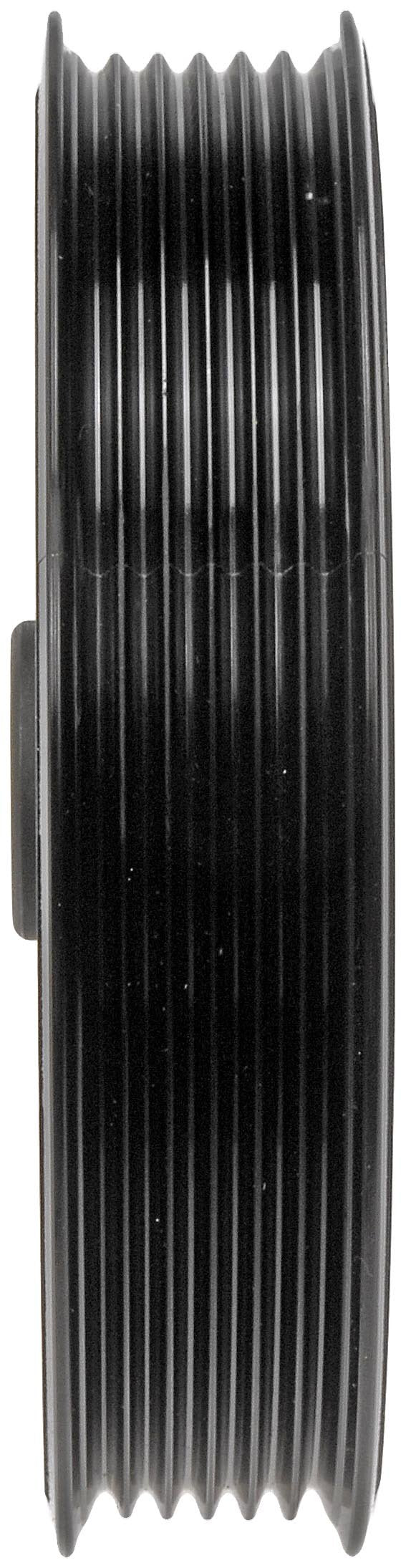 Dorman 300-148 Power Steering Pump Pulley Compatible With Select Dodge/Jeep Models