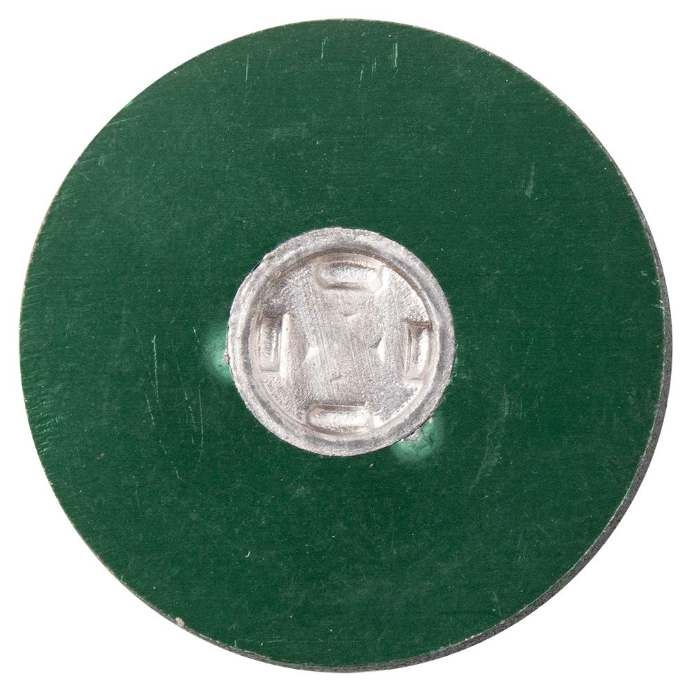 Brock Diesel Engine Heat Tabs - Guaranteed and Certified Overheating Indicator - Center Melts At 240-250F/115-121C - 100 Heat Ta