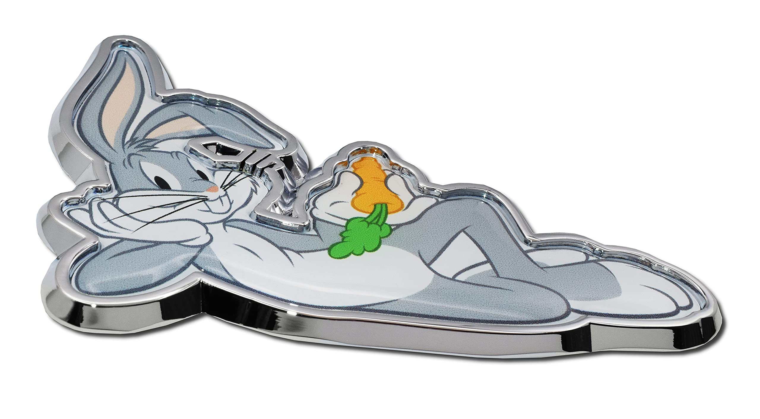 Looney Tunes Auto Accessories (Bugs)
