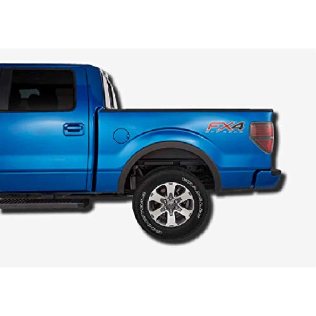 Penda DVP131X Ram Promaster Wheelhouse Cover