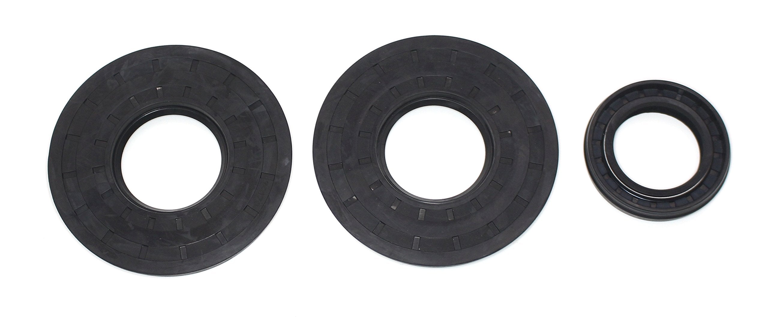 Jsp Manufacturing Crank Seals Compatible With Yamaha 650 701 760 1100 1200 Superjet Waverrunner, Blaster Xl Oem #: 009-911/3-Sea