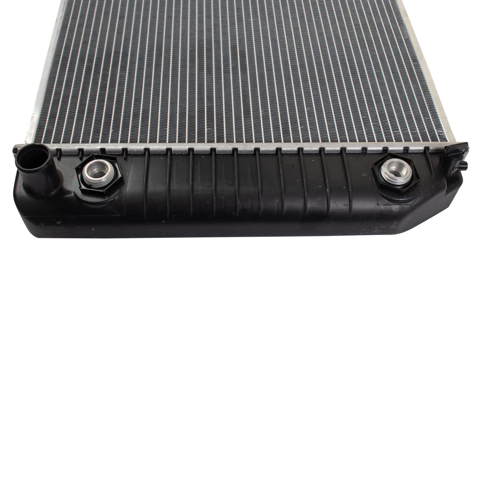 Trq Radiator Compatible With Chevy Blazer C/K1500 C/K2500 C/K3500 Suburban Yukon Escalade