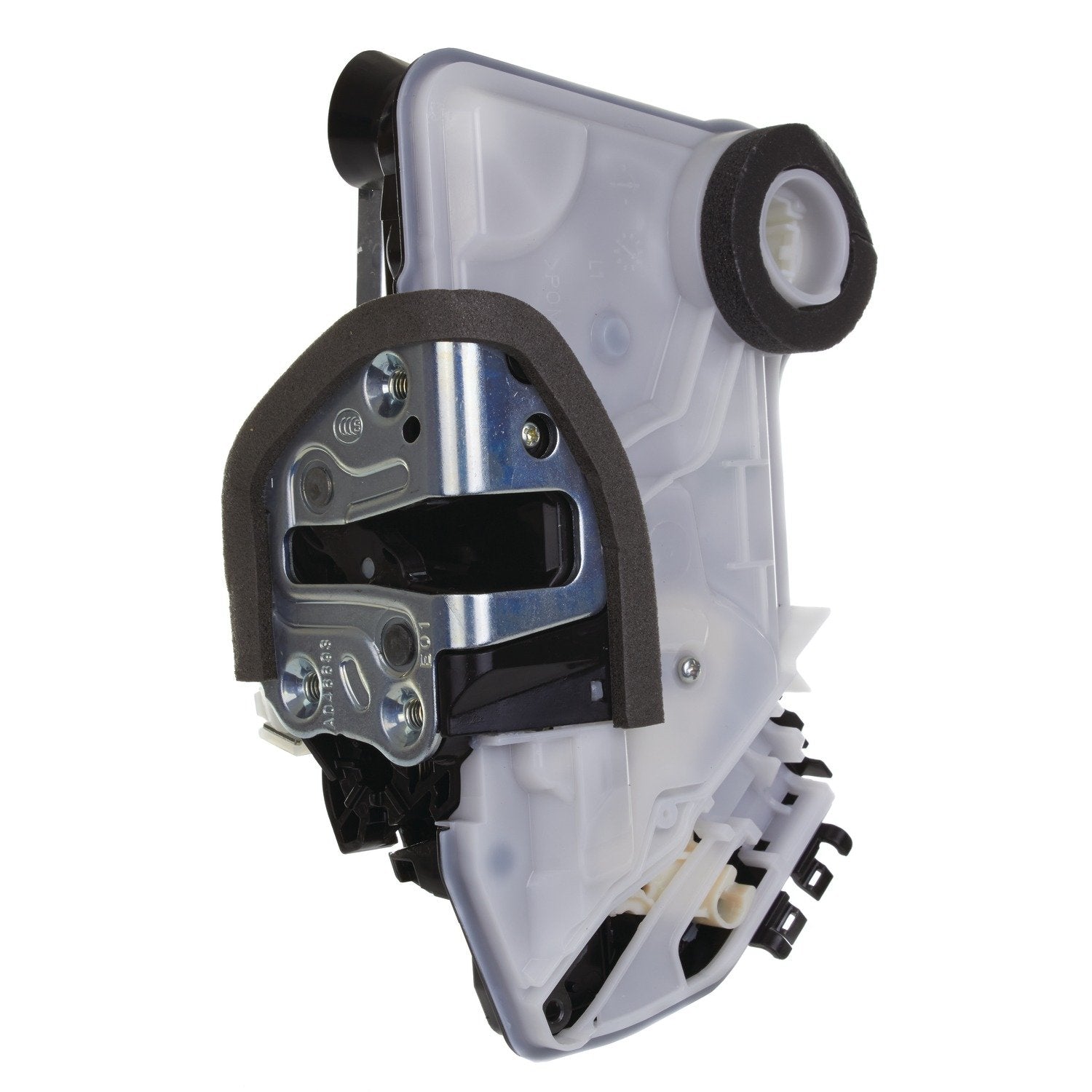 Aisin Dlt-119 Oe Replacement Door Latch/Lock Assembly With Actuator (Left Front Driver Side)