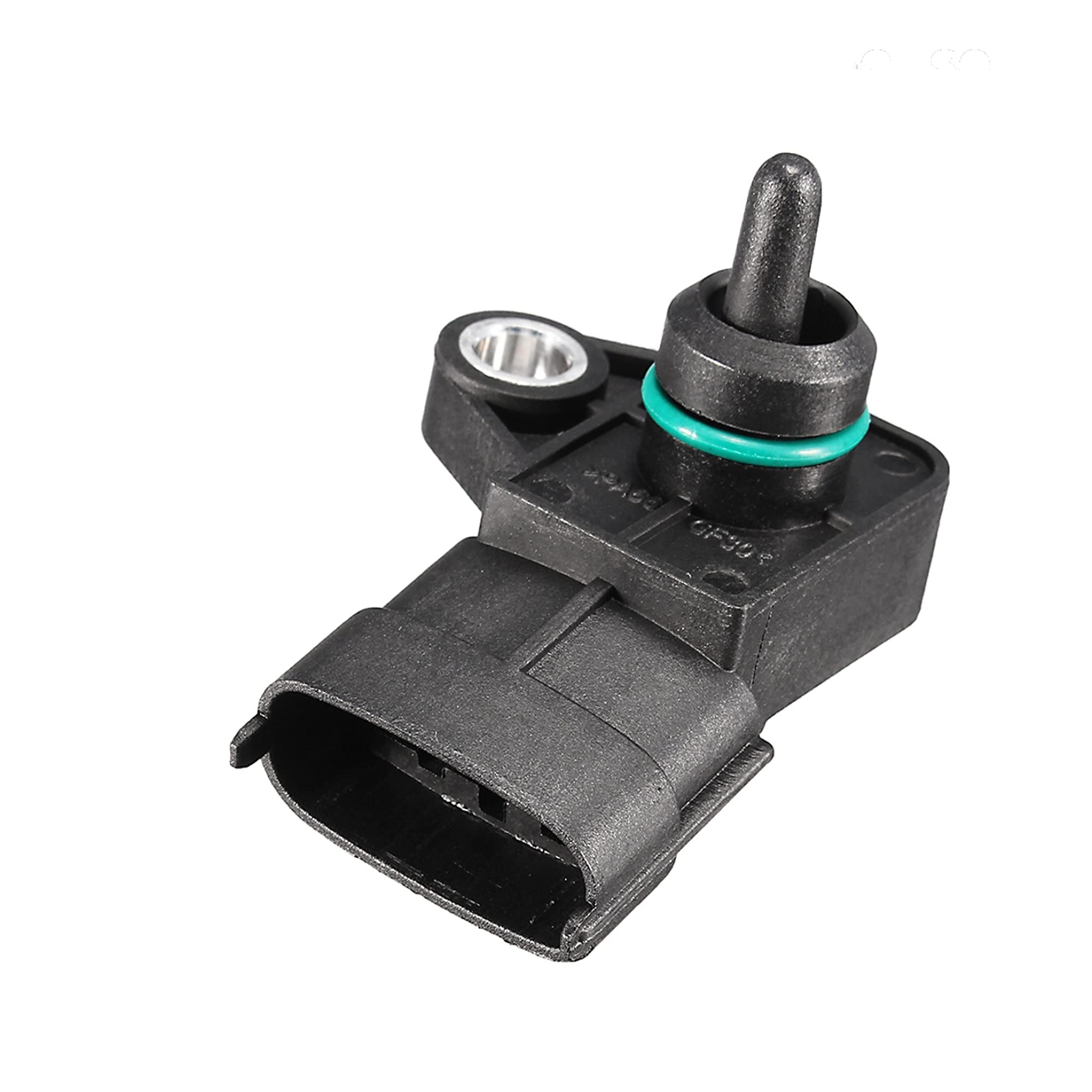 MAP Manifold Absolute Air Pressure Sensor 39300-2B000 Compatible with Hyundai Accent Azera Equus Genesis Sonata Tucson Sante Fe 