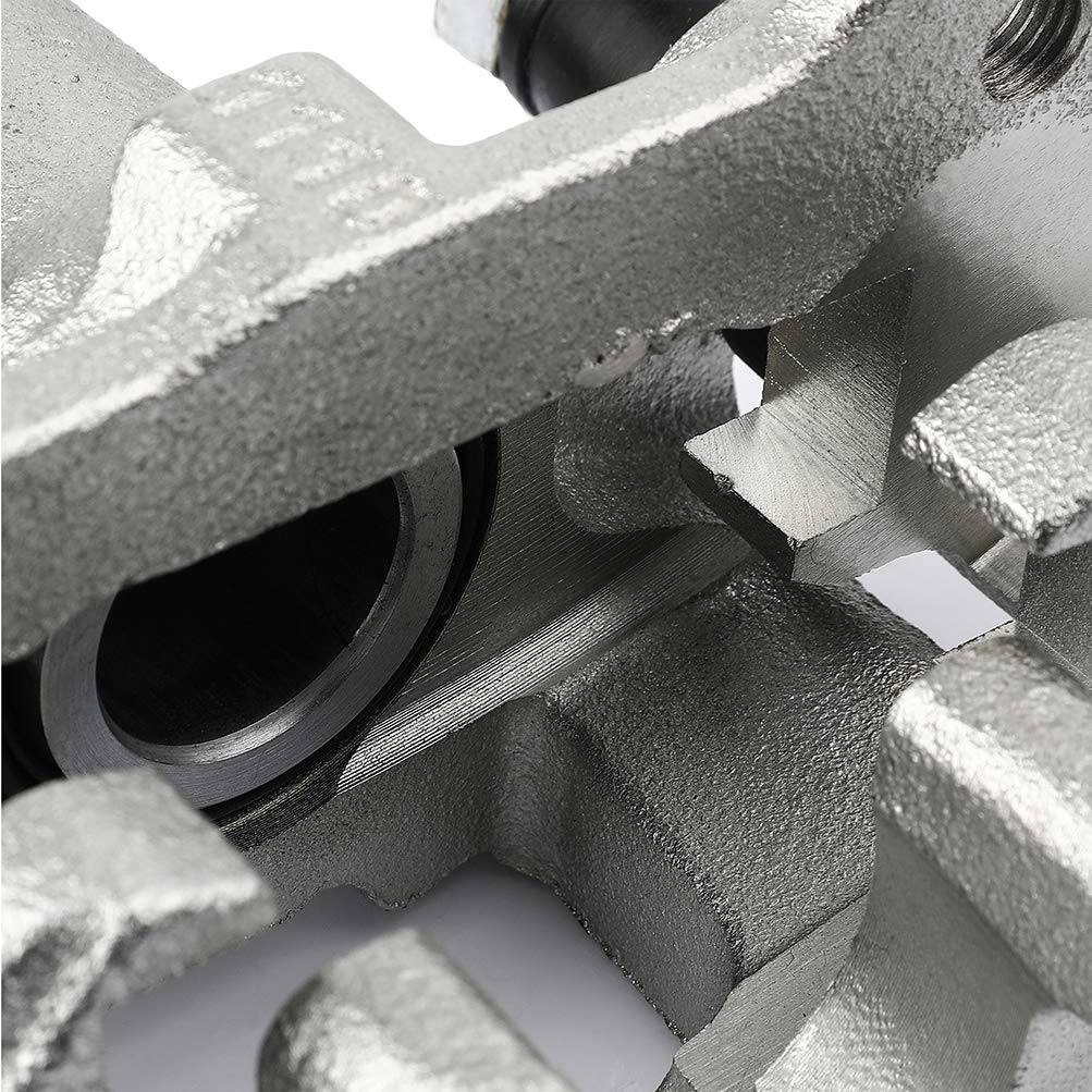 Scitoo Rear Right Brake Caliper With Bracket 19B2951 Compatible For Scion Tc 2005-2010