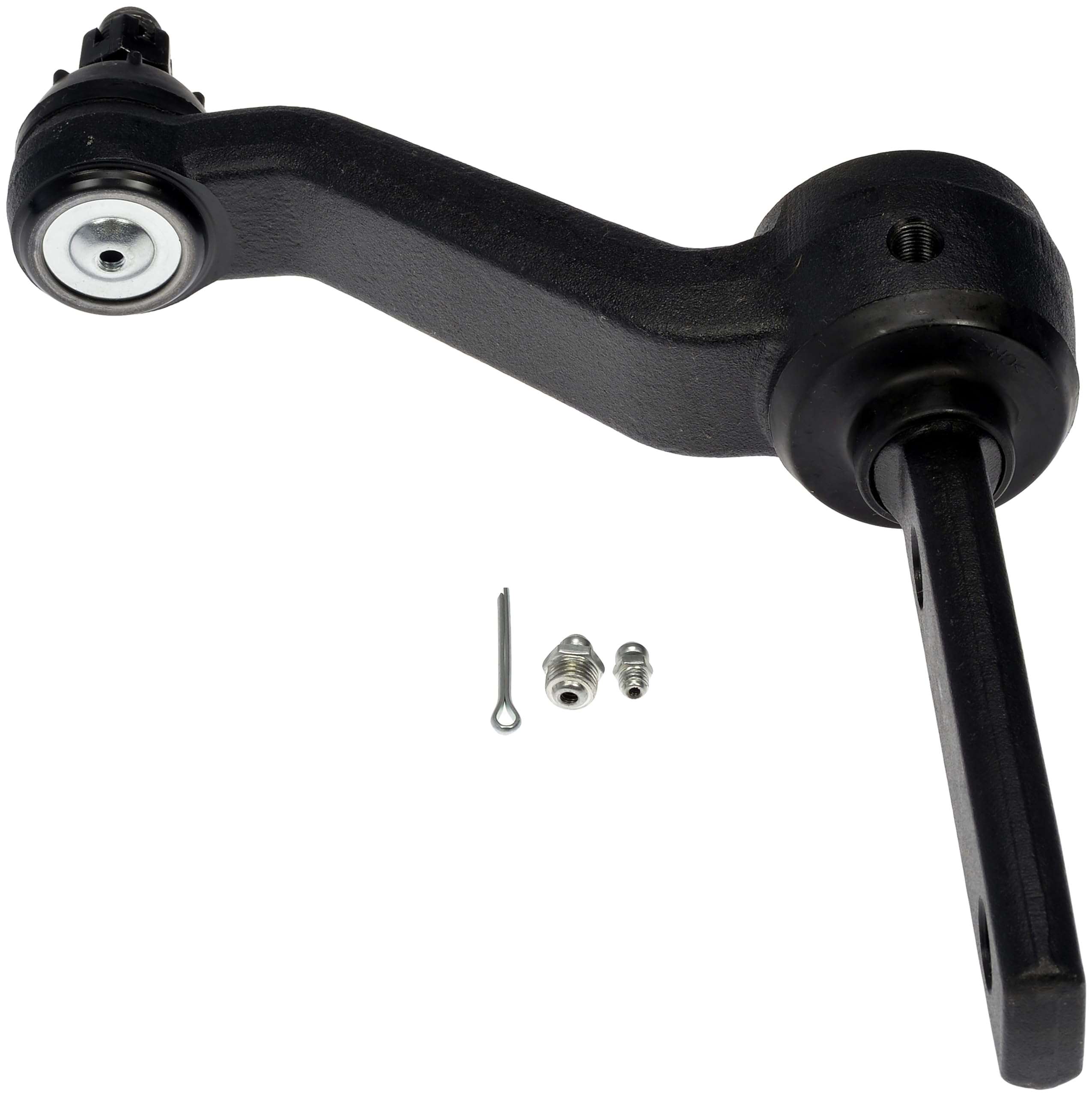 Dorman Ia7340 Steering Idler Arm Compatible With Select Dodge Models