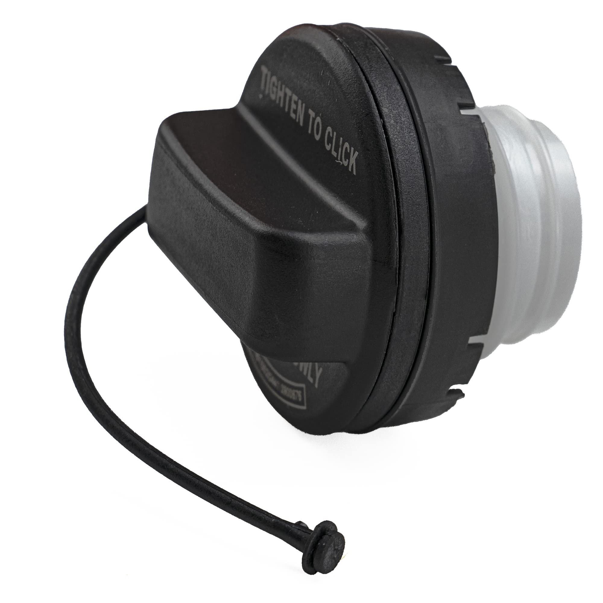 Gas Cap, Fuel Cap For Honda Accord, Civic, Crosstour, Cr-V/Crv, Fit, Hr-V, Hrv, Insight, Odyssey, Pilot, Replaces 17670-T3W-A01, 2007,2008,2009,2010,2011,2012,2013,2014,2015,2016,2017,2018,2019,2020