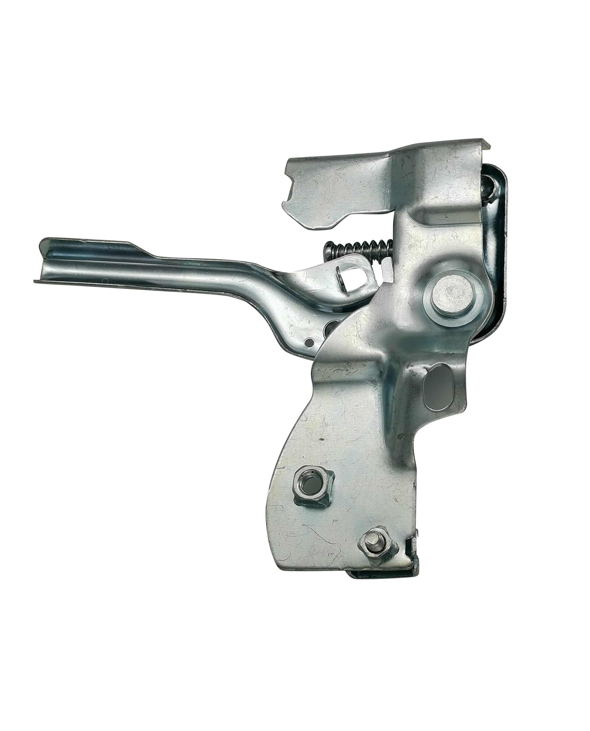 YAMAKATO Throttle Control Assembly Kit for Predator 212 cc Coleman Baja 196cc Ct200u Bt200x Kt196 Mb165 Mb200 Honda Gx160 Gx200