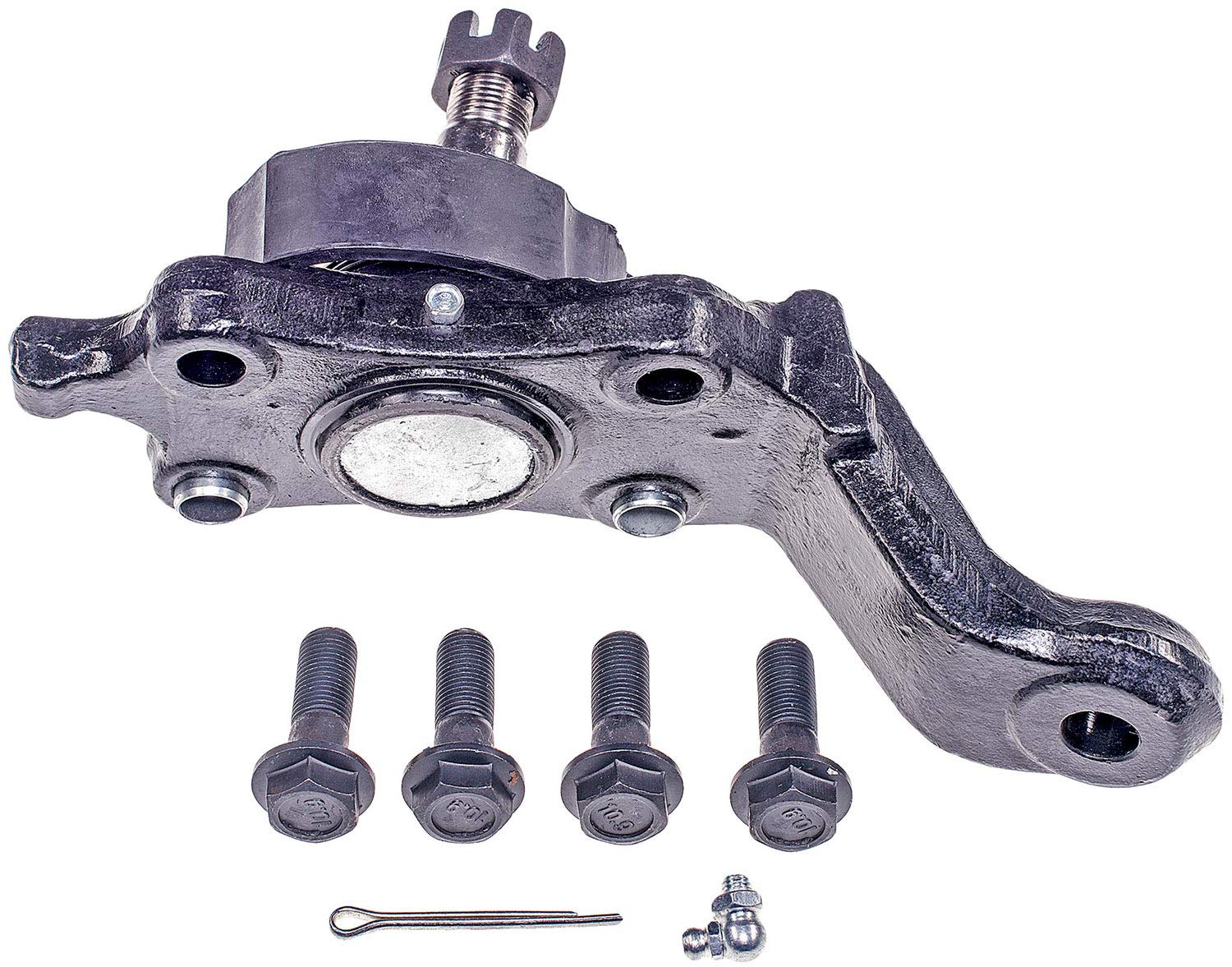 Dorman Mas Bj74303 Ball Joint (2004-07 Toyota Sequoia Fllo 2004-06 Toyota Tundra Fllo)