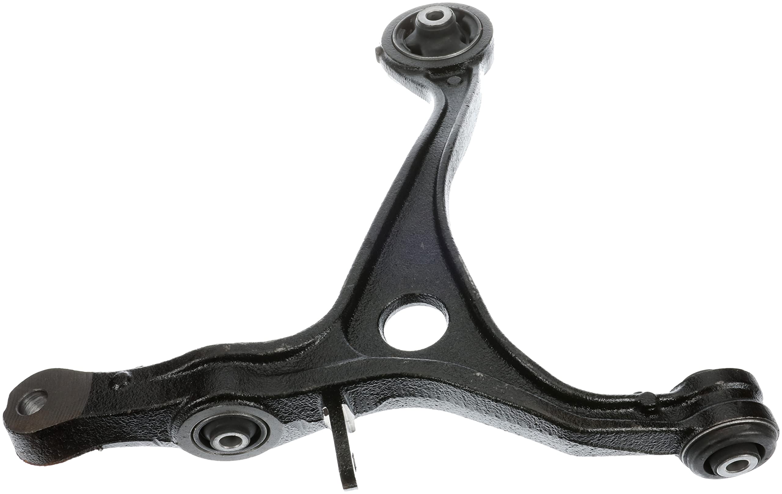 Dorman 520-656 Front Passenger Side Lower Suspension Control Arm Compatible With Select Acura Models