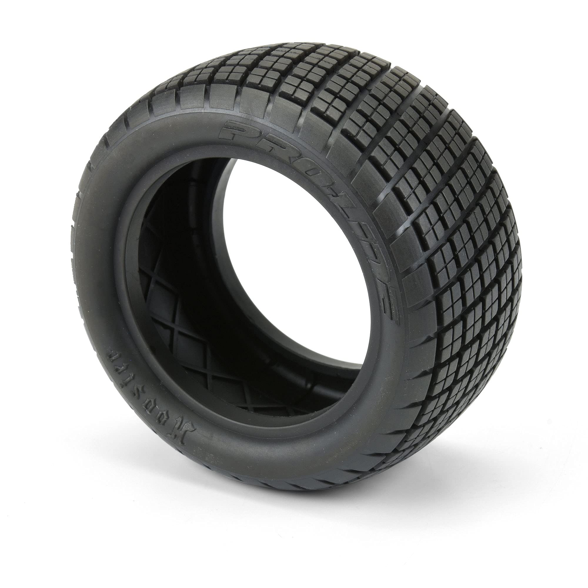 Pro-Line Racing Hoosier Angle Block 2.2 M3 Buggy Rear Tires 2 Pro827402