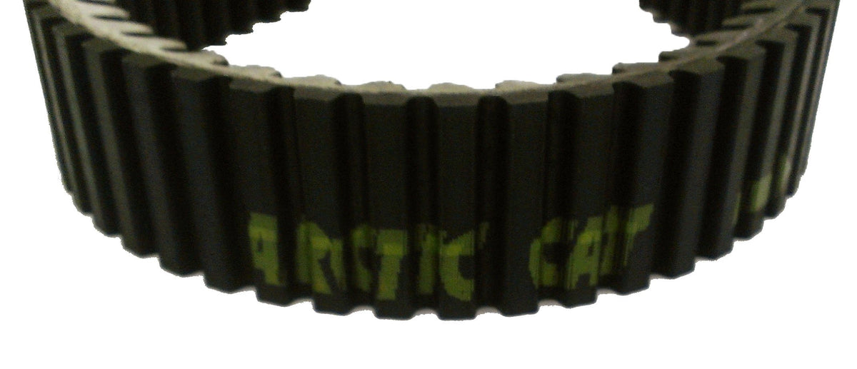 Belt,Drive-Reg Compound- 12.2 Ctrs