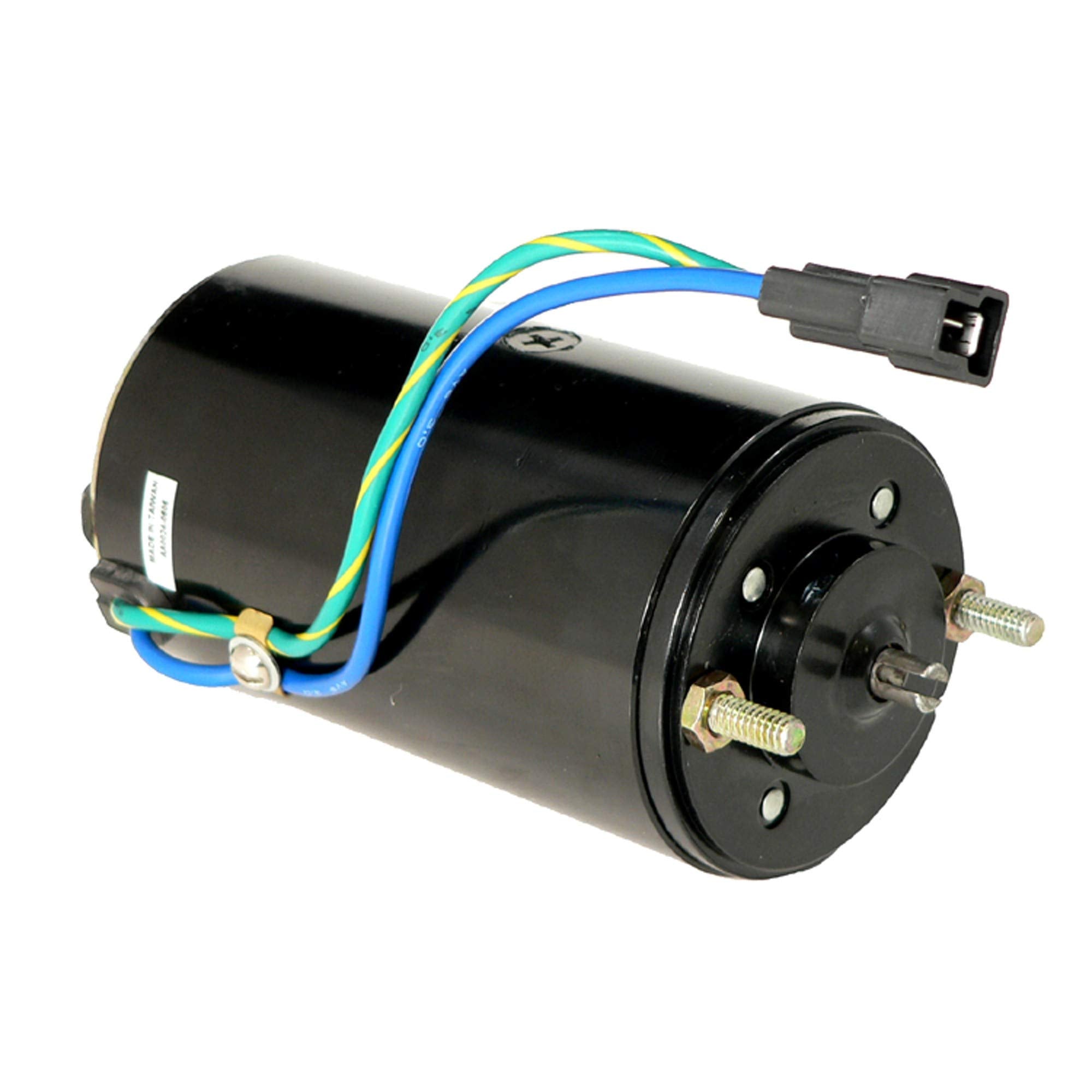 Db Electrical Trm0007 New Tilt & Trim Motor Compatible With/Replacement For Omc Johnson Evinrude Various Models/ 380361, 382138,