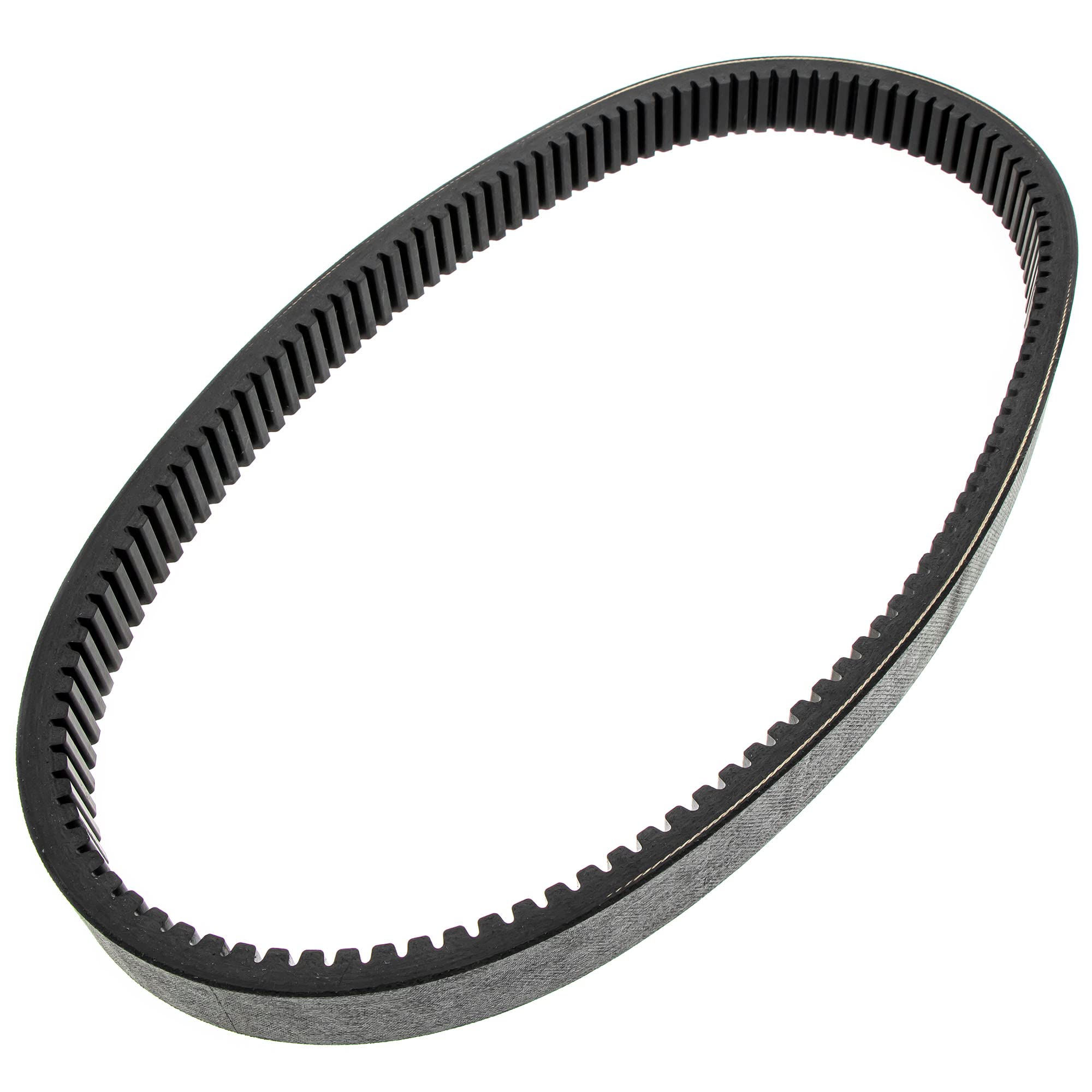 Polaris 2Pk Oem Drive Belt 1985-1997 400 440 500 600 650 Trail Star Classic Rmk