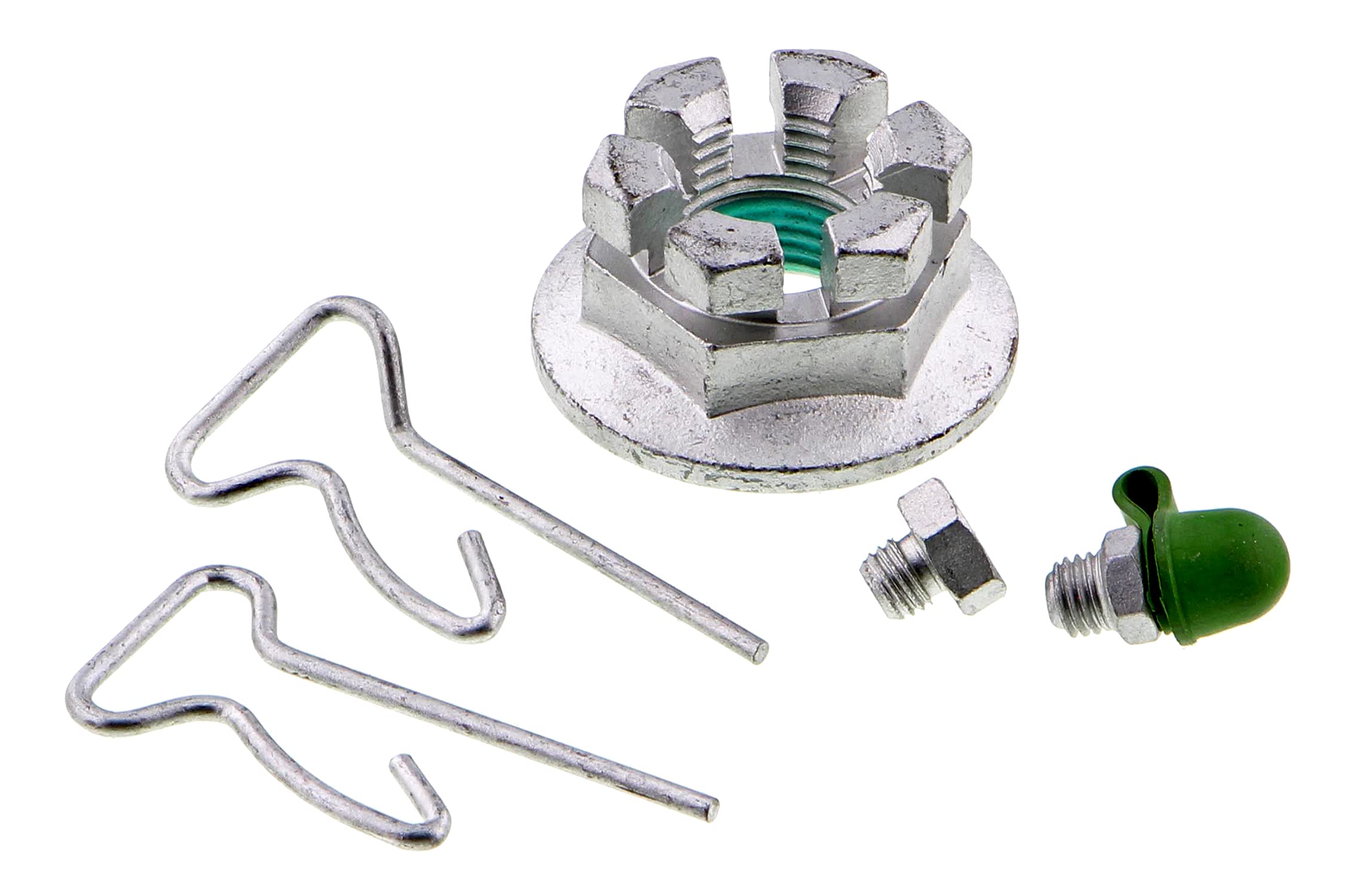 Mevotech TTX Suspension Control Arm and Ball Joint Assembly