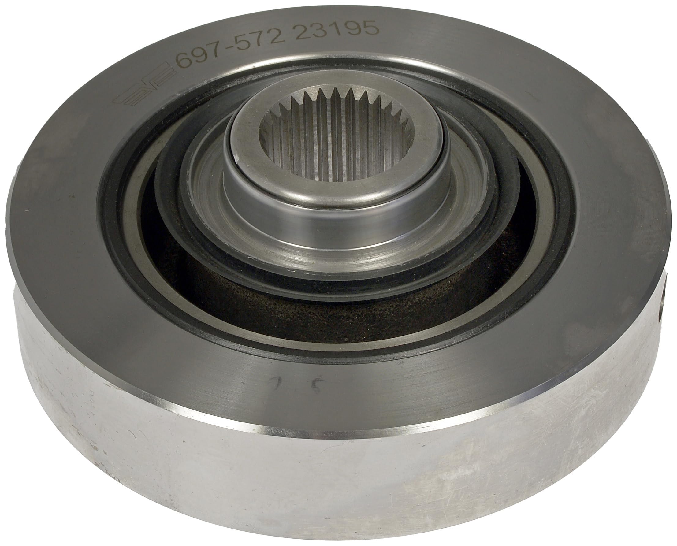 Dorman 697-572 Rear Differential Pinion Flange Compatible with Select Chevrolet/GMC Models