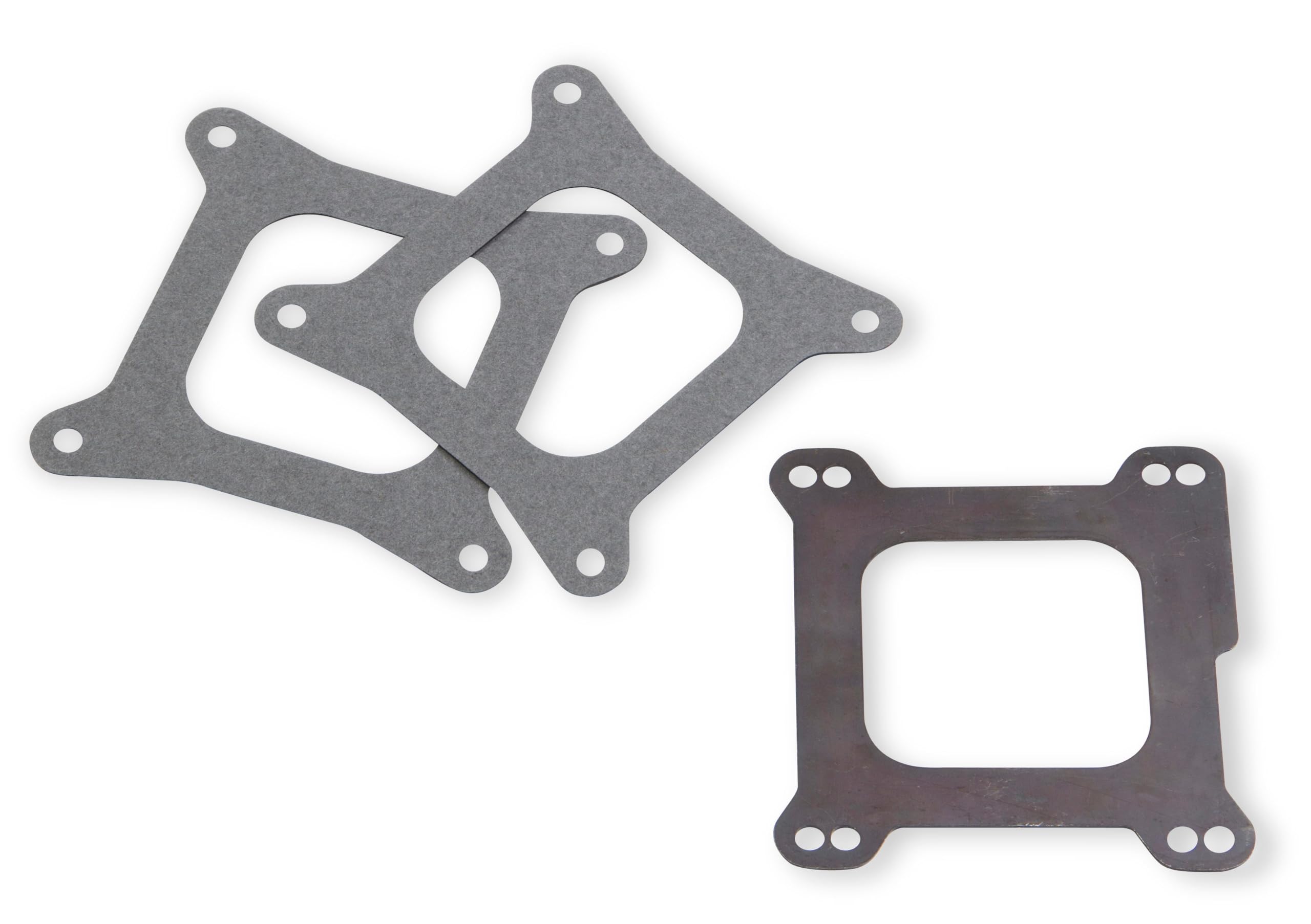 Weiand 9006 Carburetor Sealing Plate