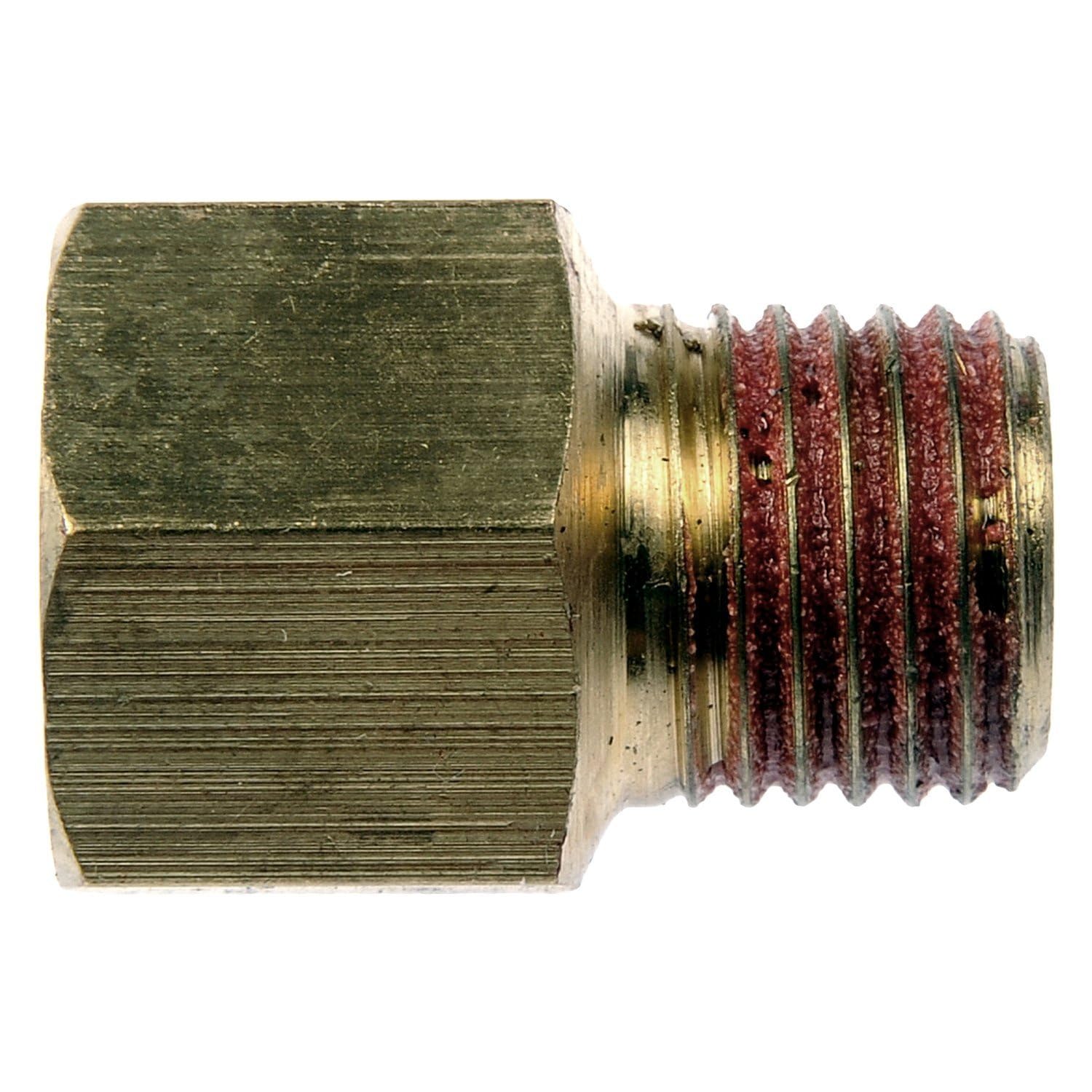 Dorman 800-755 Transmission Line Connector Compatible with Select Models