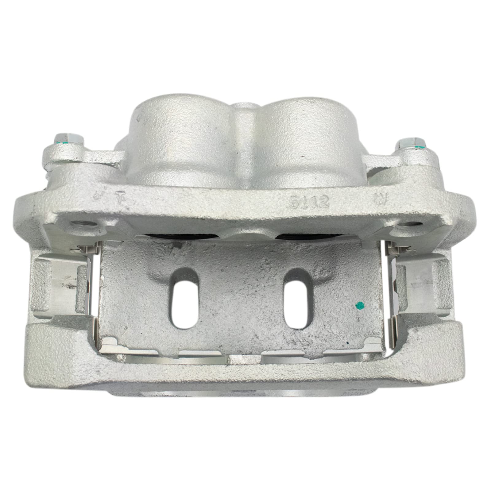 Trq Front Brake Caliper Set Compatible With 2006-2013 Infiniti Qx56 2014-2022 Qx80 2006-2023 Nissan Armada 2008-2023 Titan