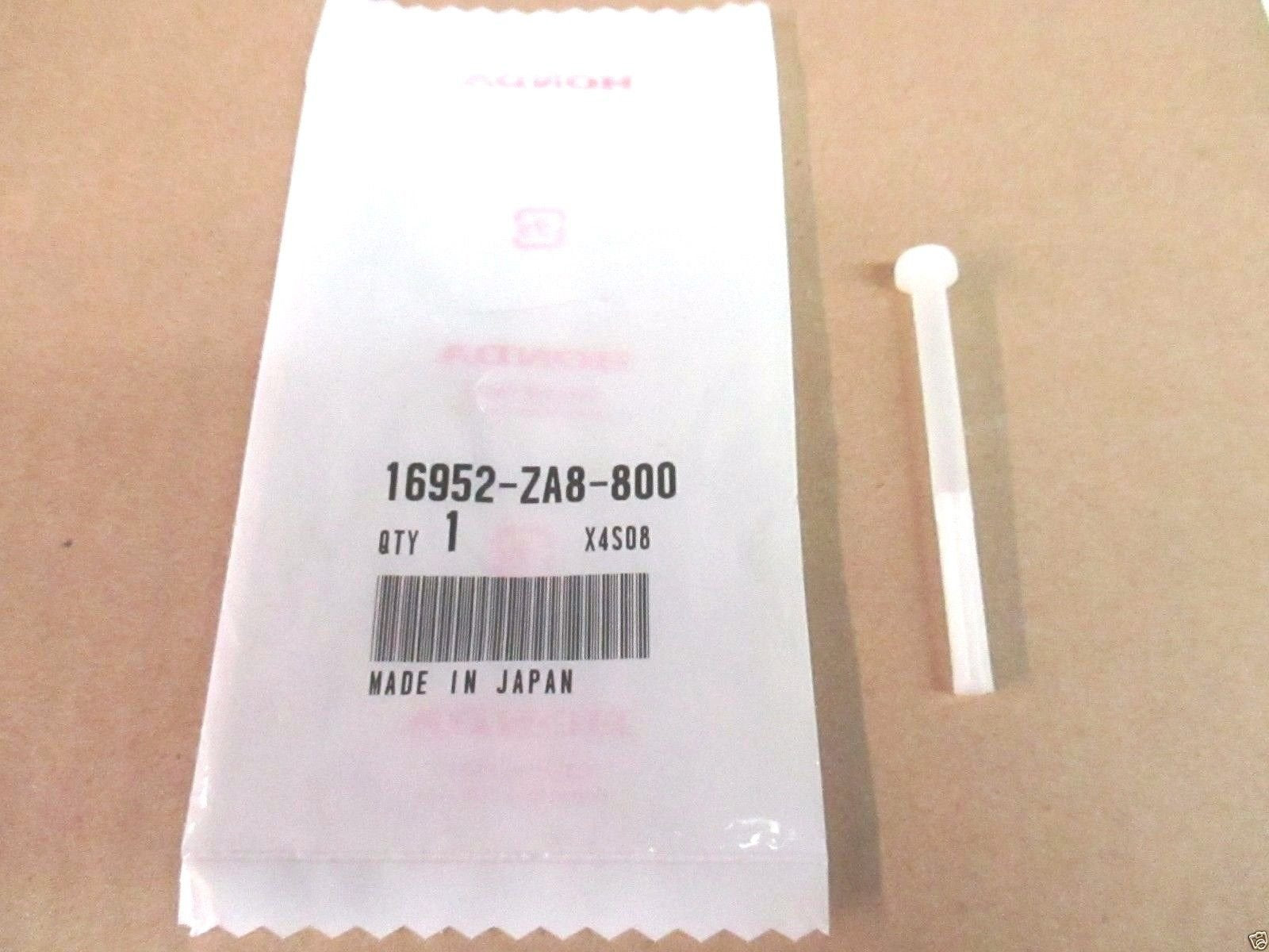 Honda 16952-Za8-800 Filter Fuel