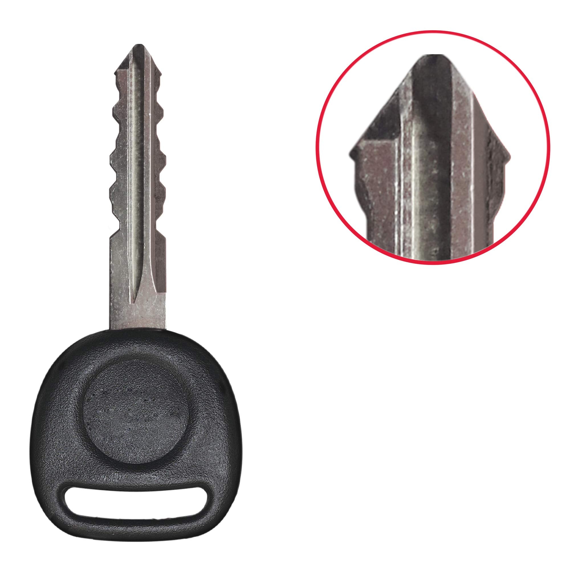 Bolt 692915 Replacement Toolbox Lock Cylinder With Gm Late Model Keys - Only Works With Bolt Toolbox Retrofit Kit #7022697