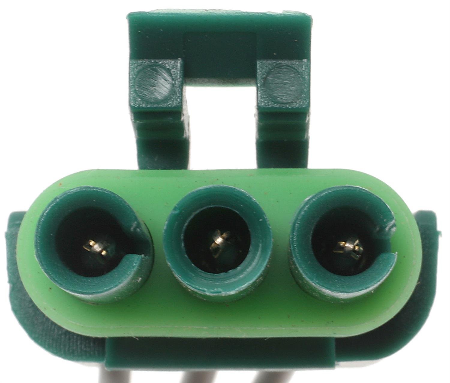 ACDelco Gold PT2313 (88862232) Map Sensor Connector