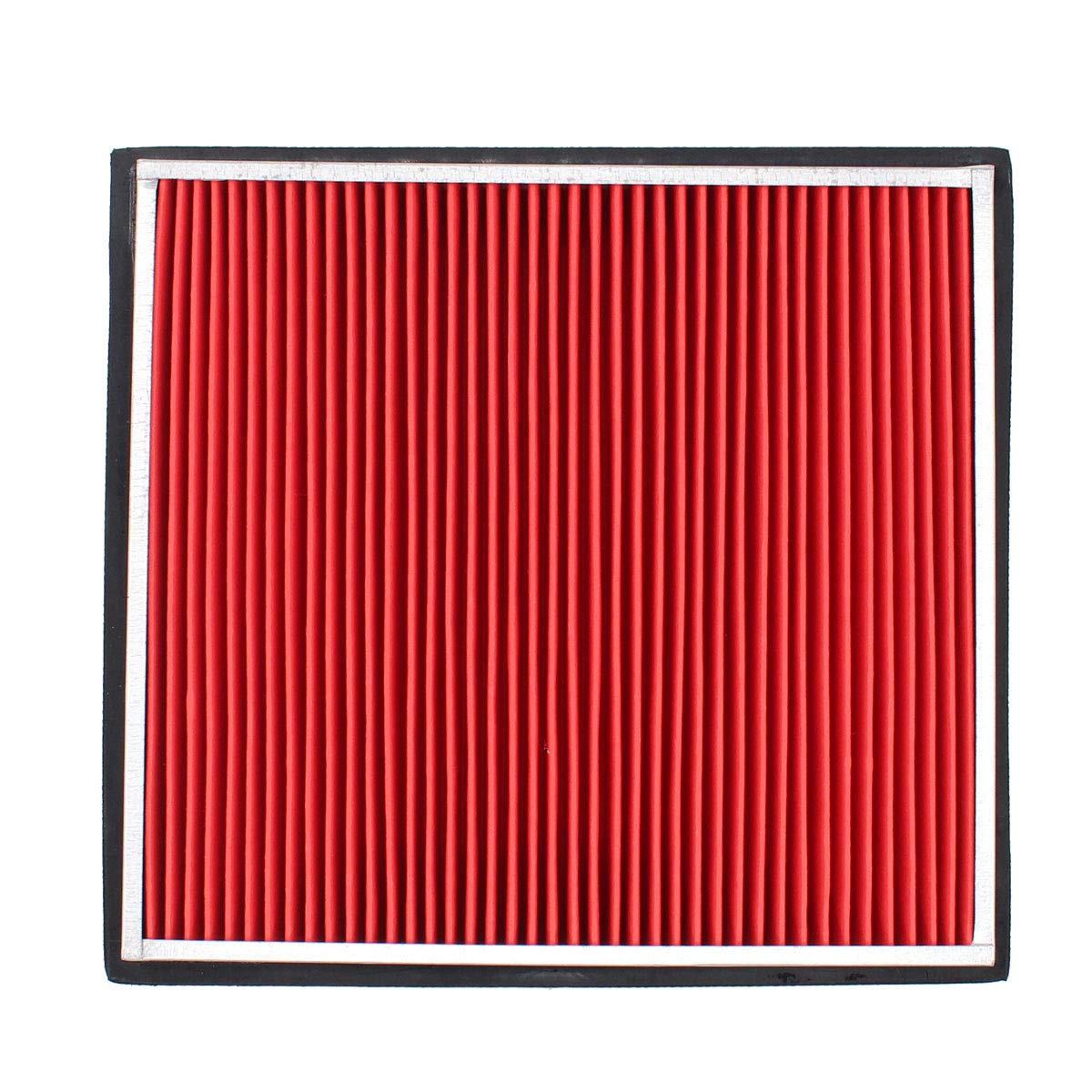 Newyall Pack Of 2 Engine Air Filter