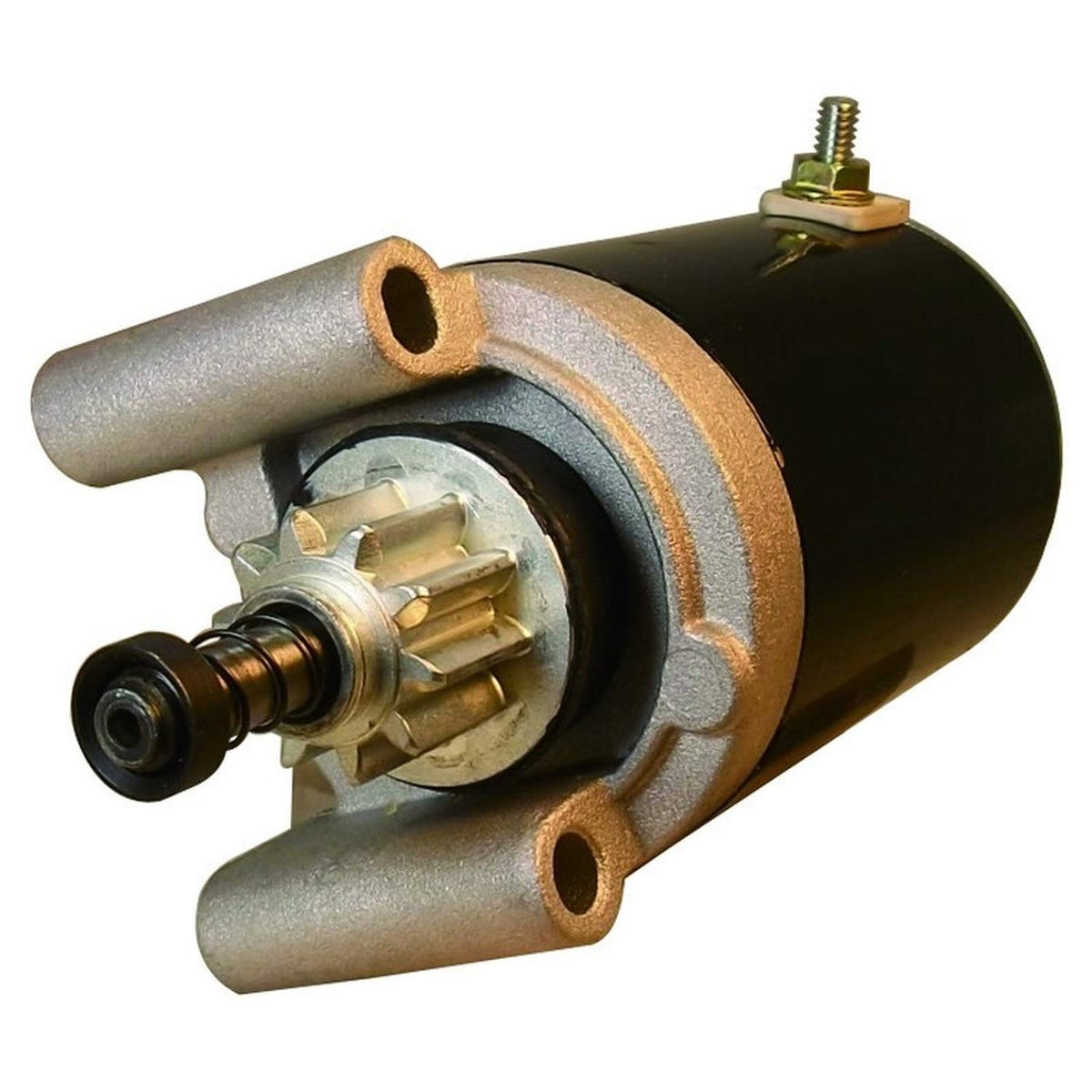 New Starter Compatible With John Deere Kohler Engine STX30 STX38 STX46 1989-1997 106-526 AM117130 AM120729 12-098-10 25-098-03 5