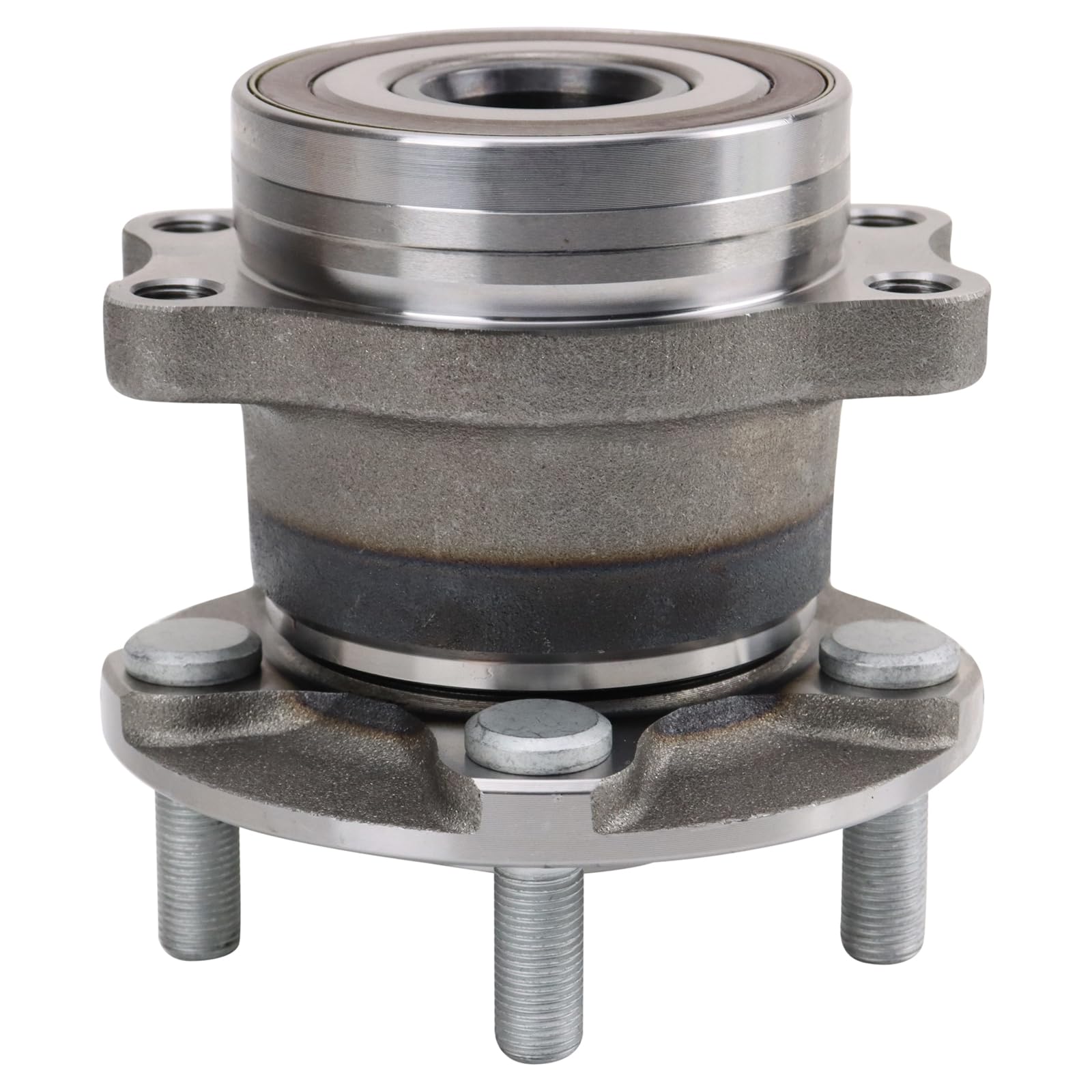 Trq Rear Left Right Wheel Hub Bearing Assembly Driver Passenger Side Compatible With 2016-2023 Subaru Crosstrek 2014-2018 Forest