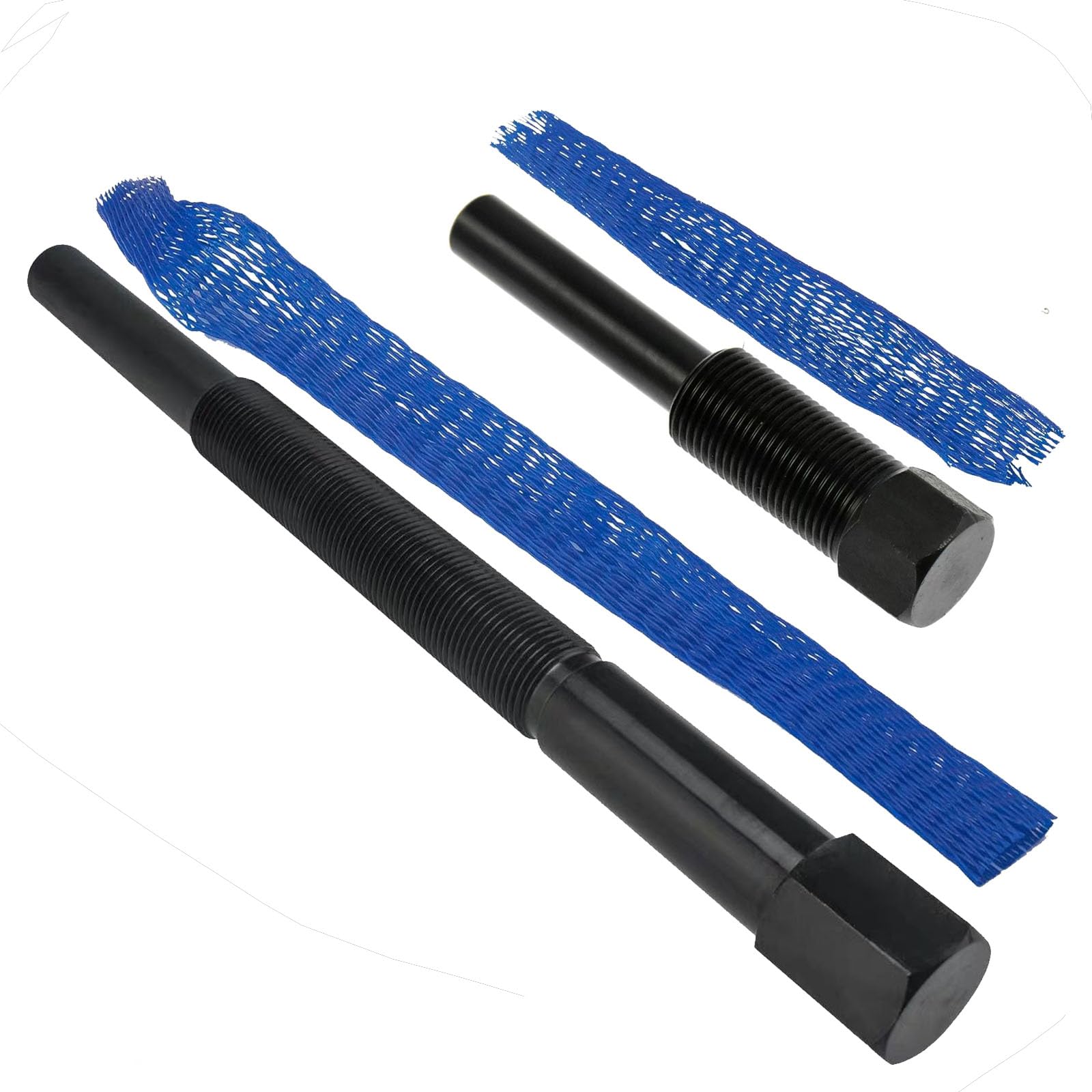 Utv Atv Primary & Secondary Drive Clutch Puller Clutch Remover Tool For Polaris,Replace 2870903 2870506