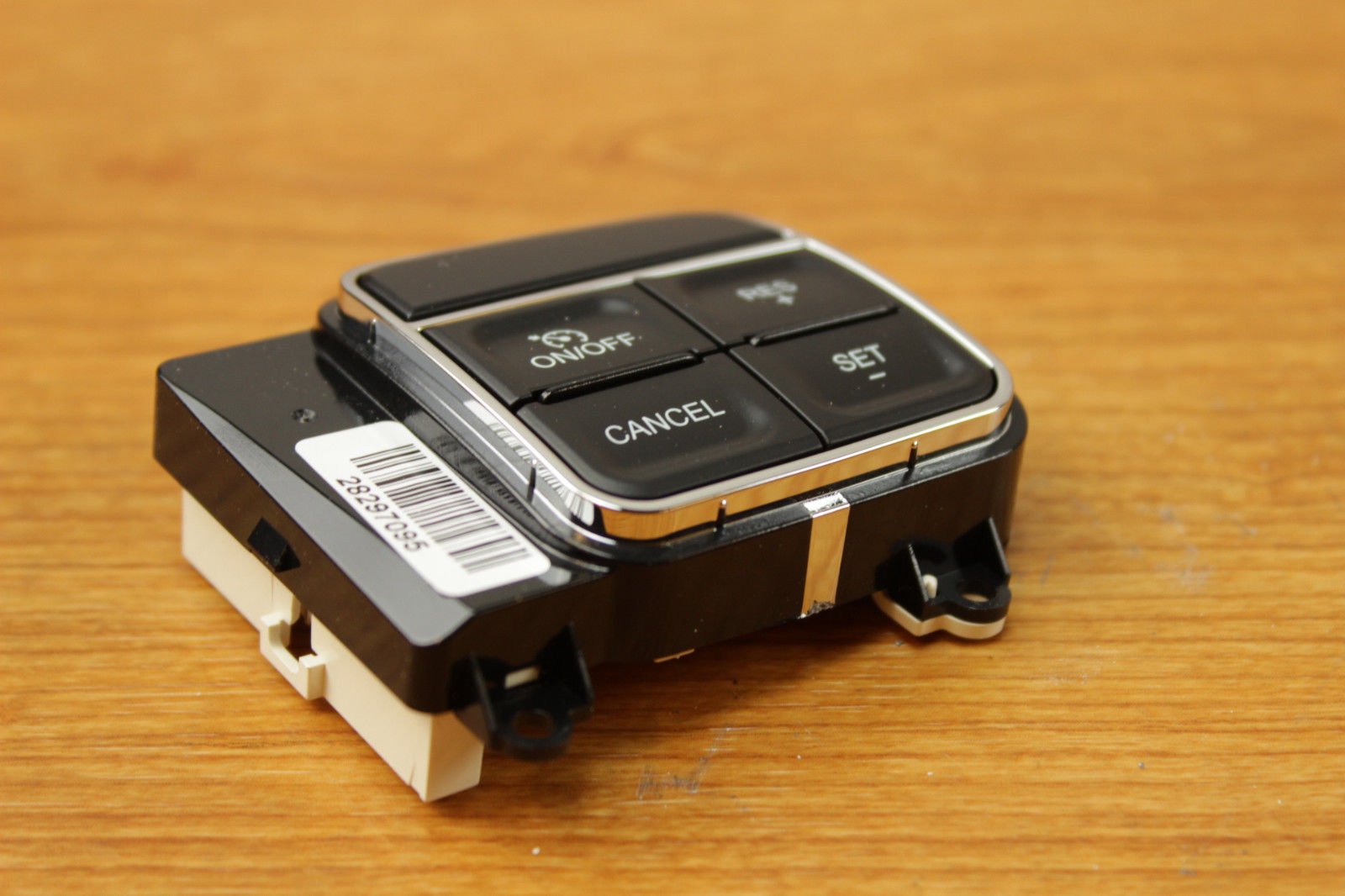 Jeep Wrangler Dodge Ram Chrysler Cruise Control Switch Mopar Oem