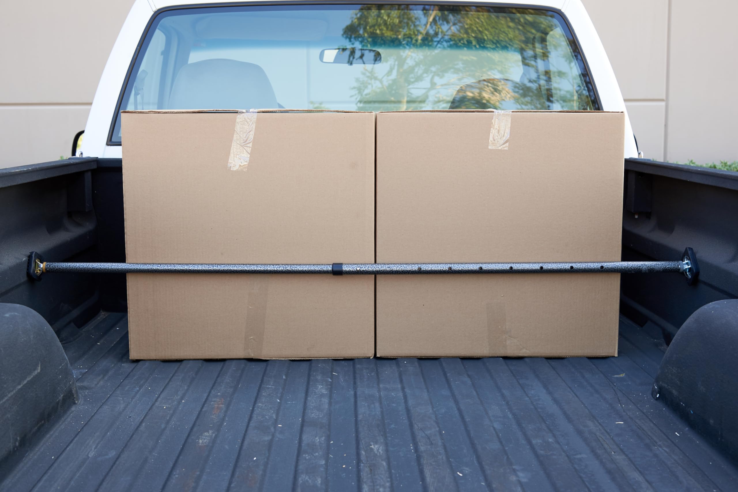 Keeper 05056 Telescoping Cargo Bar