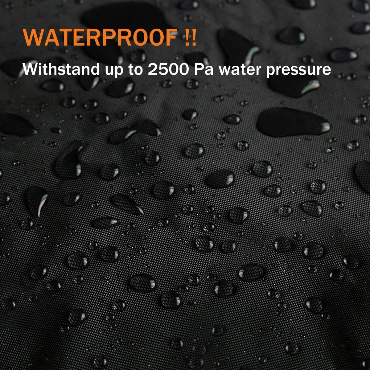 Utv X3 Cover Waterproof Heavy Duty Oxford Cloth All Weather Protection Covers For Can-Am Maverick X3 Xmr Xrc Mr R/X Ds Rs Rc Turbo R 900 Ho Polaris Rzr / Xp Turbo S Utv Accessories, 2-3 Seater