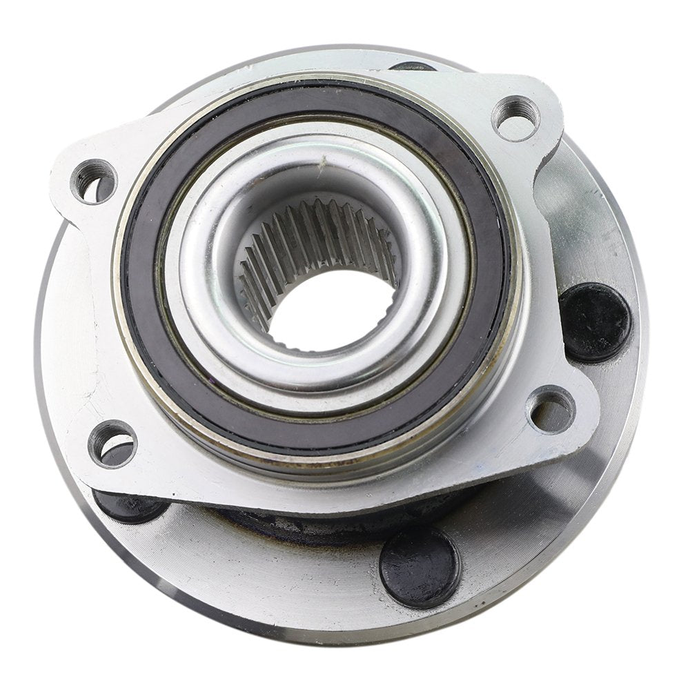 Crs 513263 Front Wheel Hub Bearing Assembly For Dodge Avenger, Chrysler 200, Sebring W/Abs