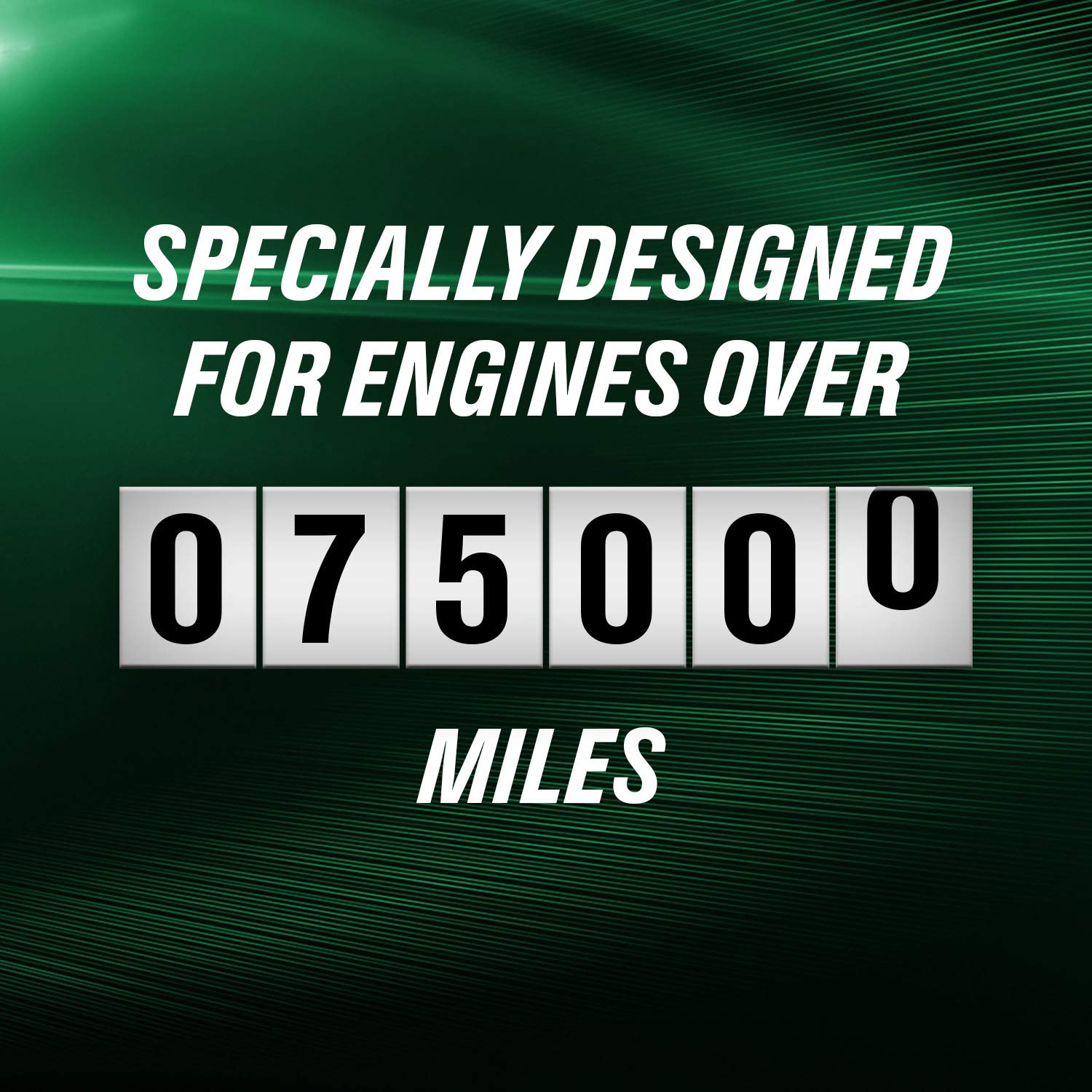 Castrol Transmax Atf Green High Mileage Transmission Fluid - 1 Gallon, (Pack Of 3)