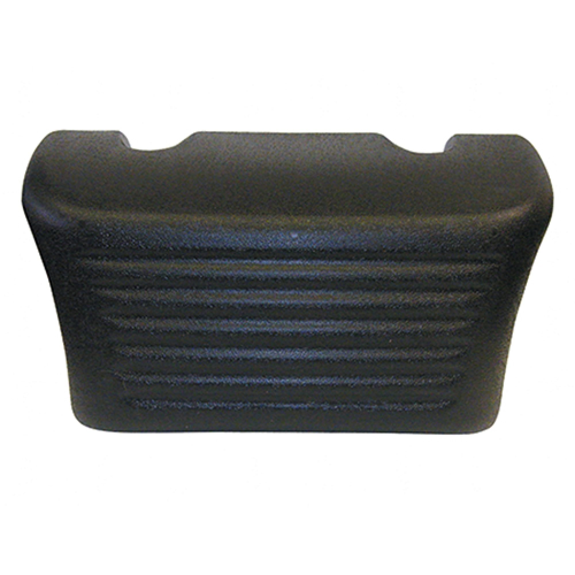 Red Hawk Bp-0042 Bumper Compatible With/Replacement For Club Car Precedent, 2004 And Newer 102504601, 103330601 Bumper Doesn'T C