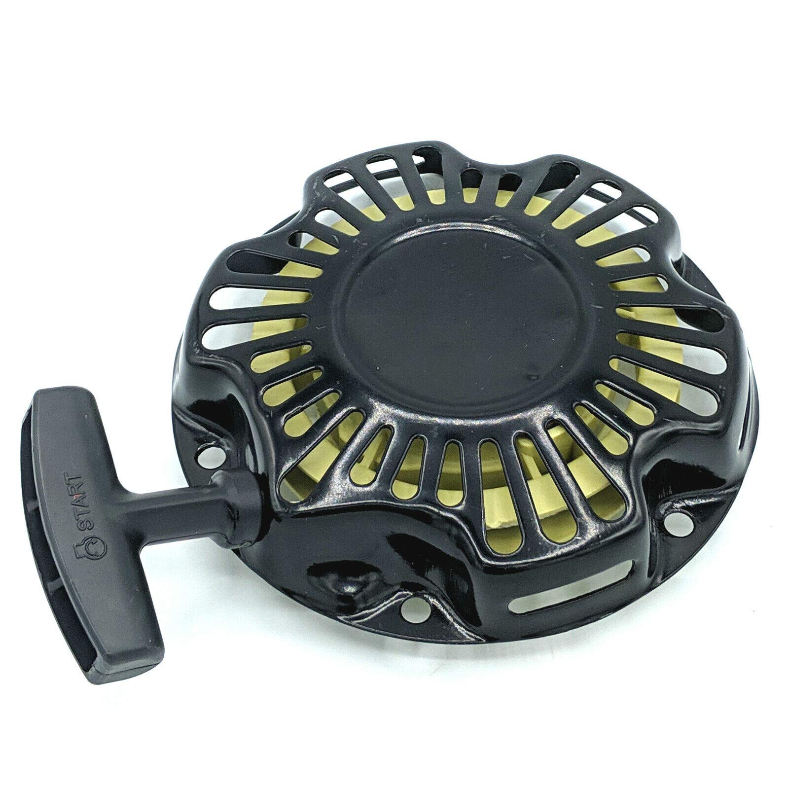 Baja Recoil Starter Pull Start Assembly Kits For Doodlebug Baja Db30 2.8Hp 97Cc Doodle Bug Mini Bike Motovox Mbx10 11 12