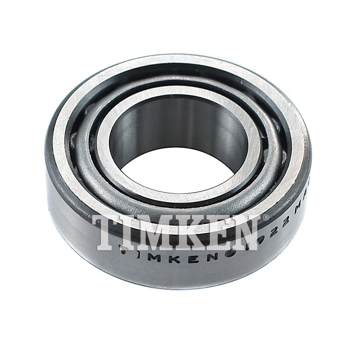Timken Tapered Roller Bearing Assembly - SET21
