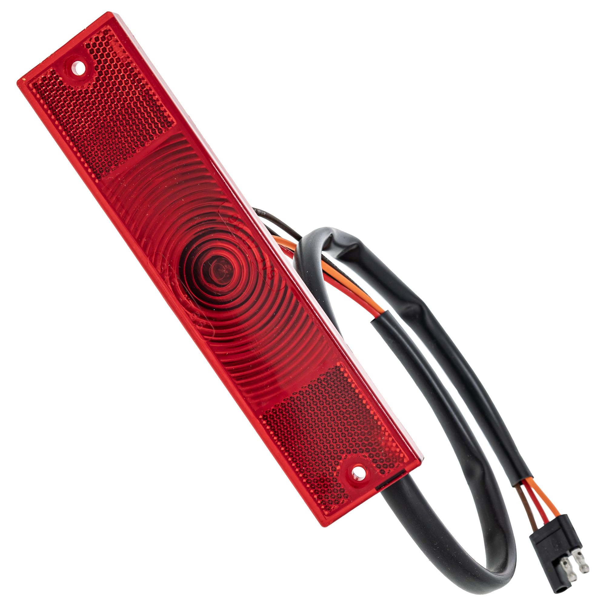 Polaris 2410179 Tail Light W/Brake Light Assembly 2009-2019 Ranger Sportsman 800