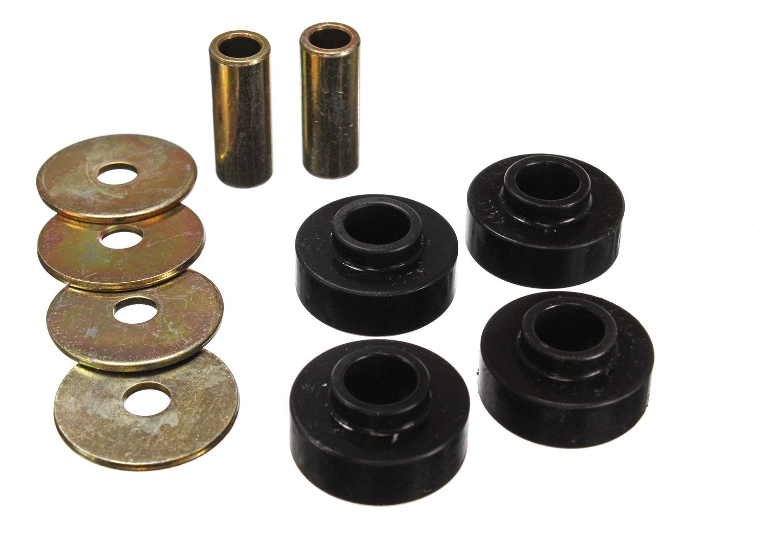 Energy Suspension 4.1126G Differential Carrier Bushing