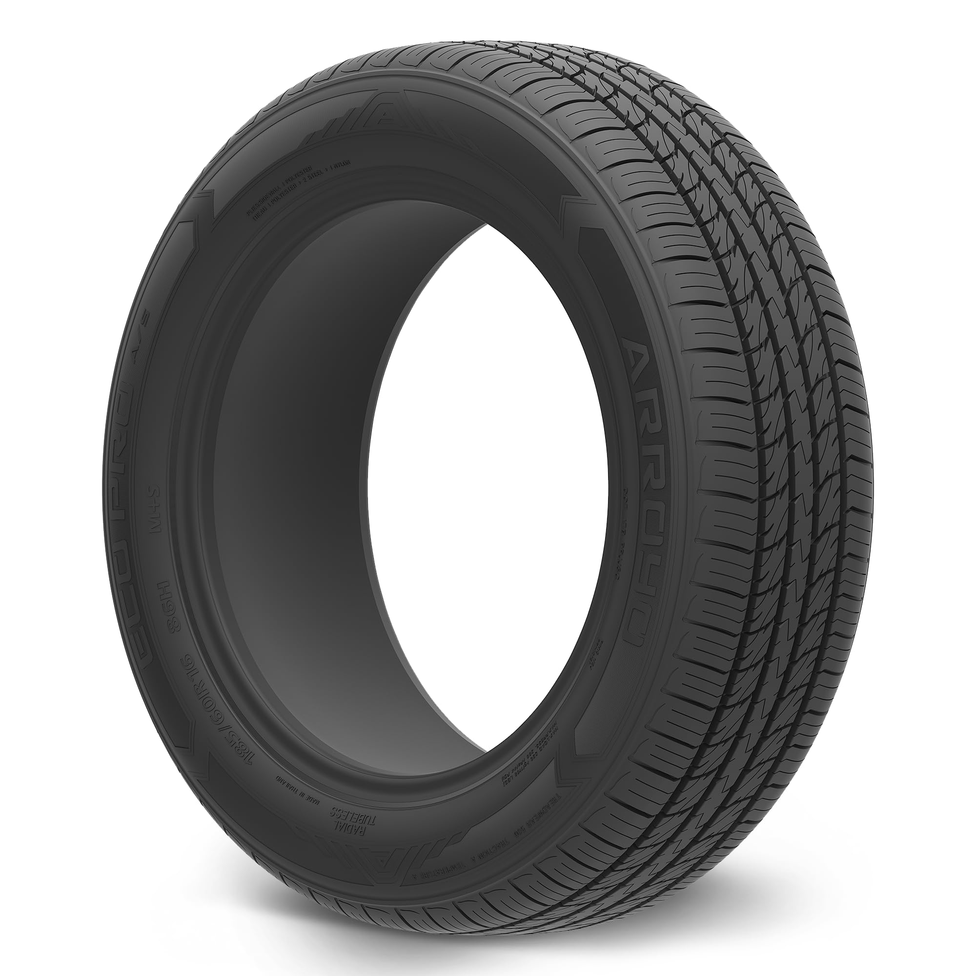 Arroyo Eco Pro A/S All Season 225/60R18 104V Passenger Tire