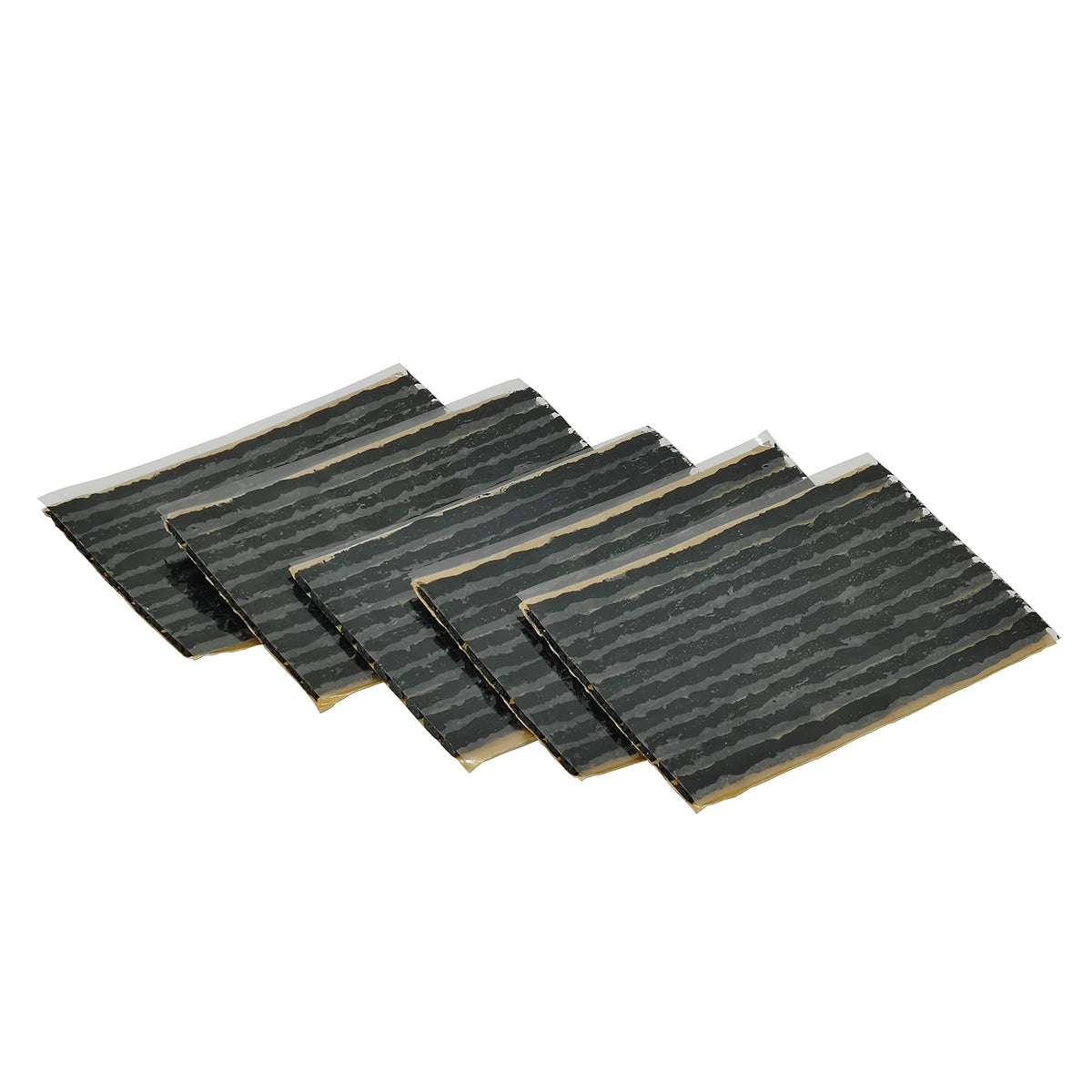 Zerint Ts-135D50 Emergency Tubeless Tire Puncture Repair Strips Tire Repair Strings Tire Plugs For Car Truck Motorcycle Bike(1/8