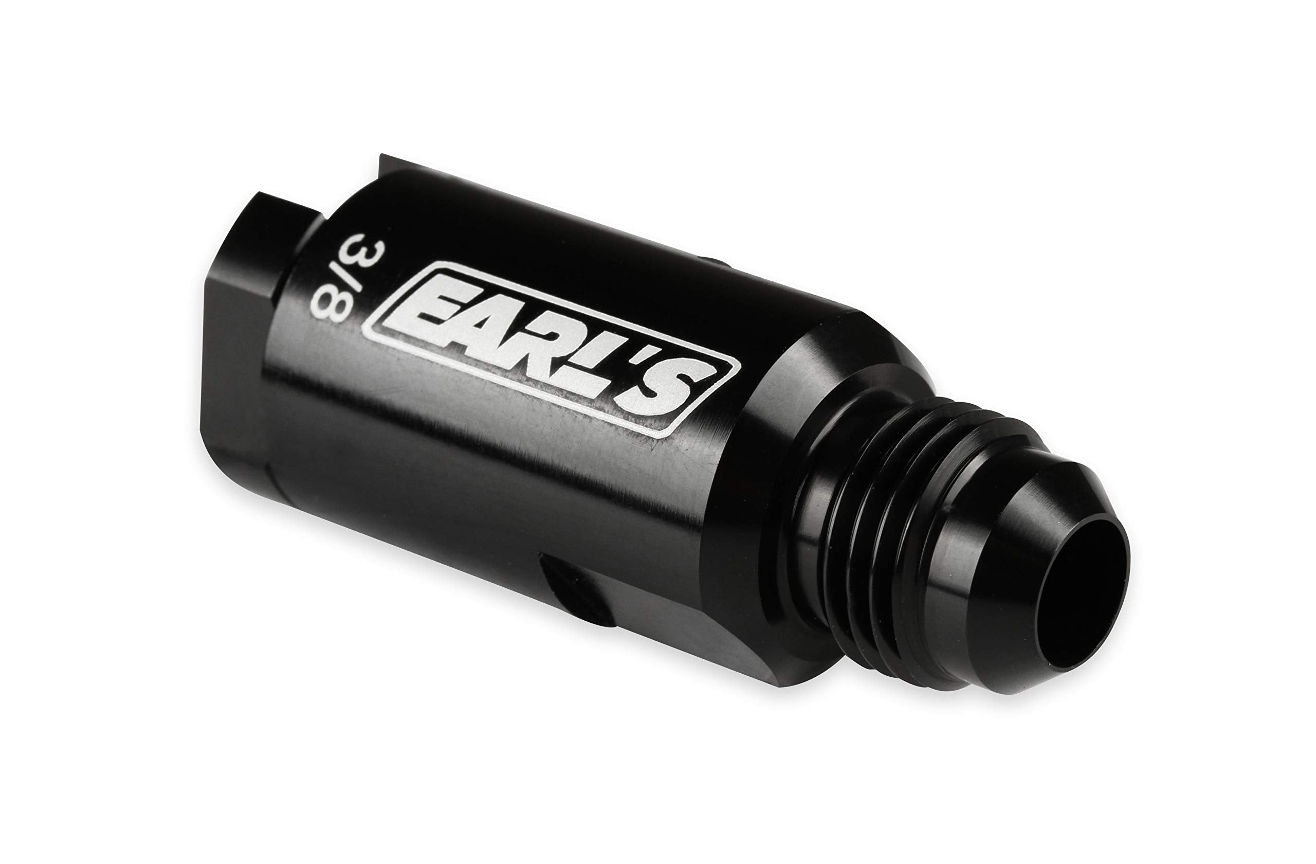 Earls Fitting Quick Connect - 751166ERL