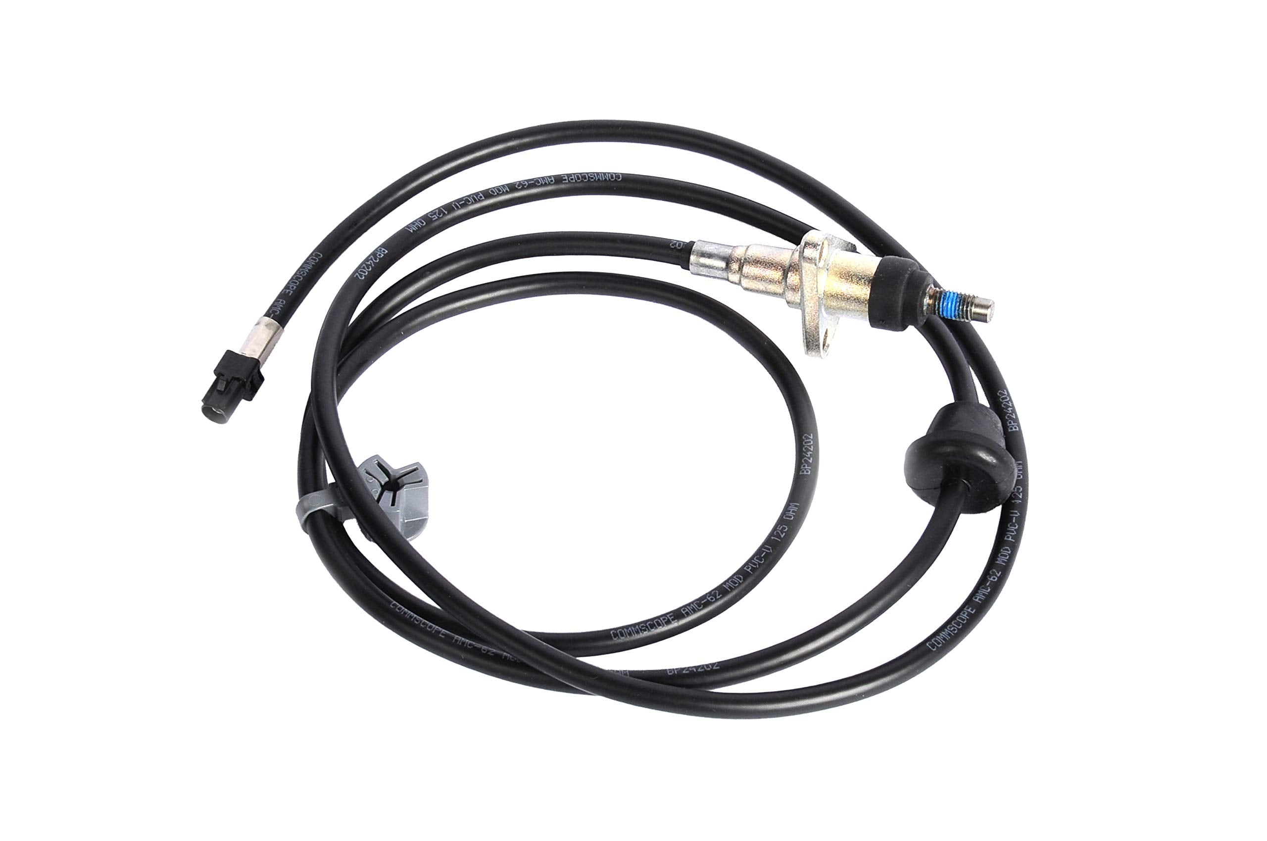 Gm Genuine Parts 22936386 Radio Antenna Base Assembly, Black