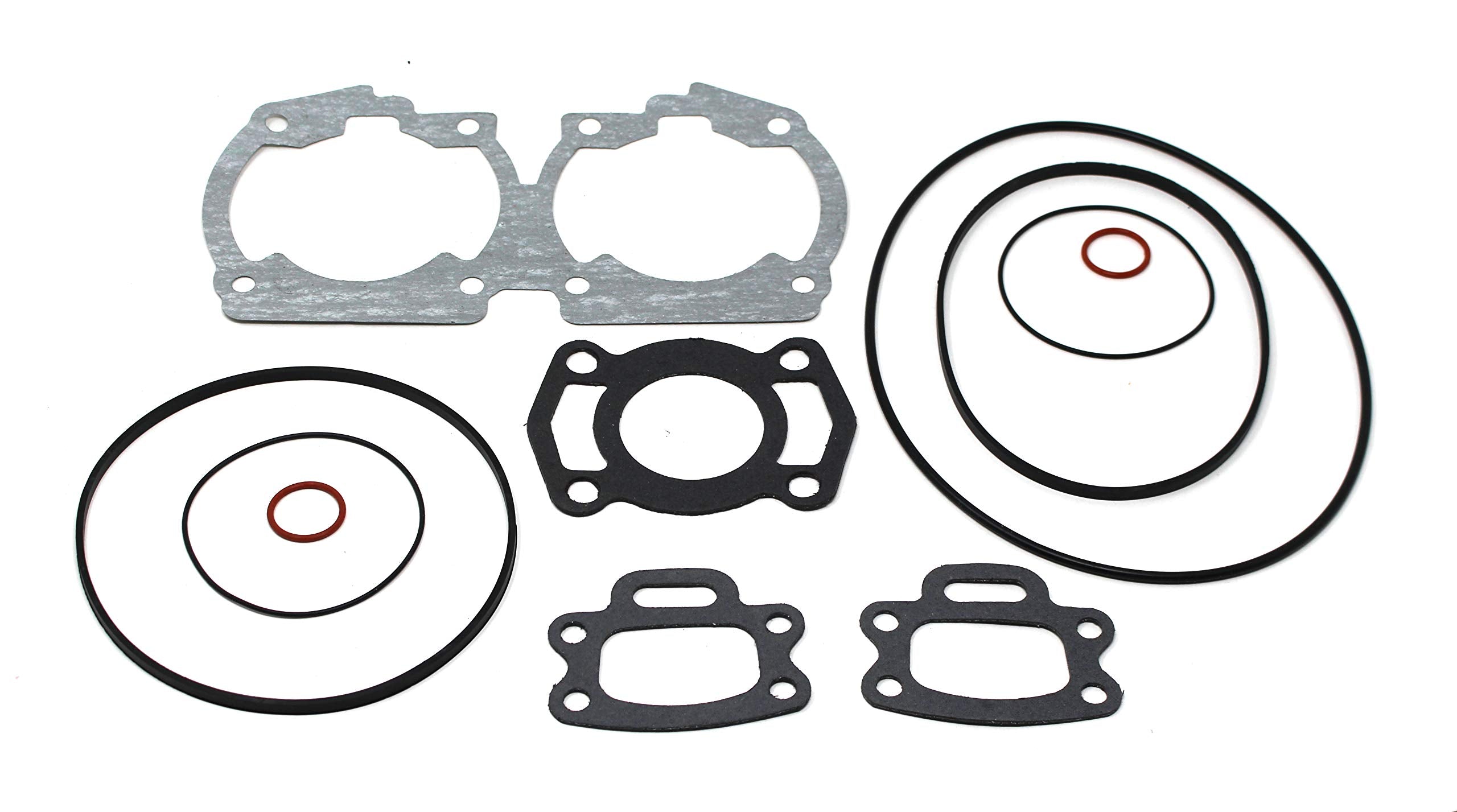 Jsp Aftermarket Seadoo Top End Gasket Kit Sea-Doo Top-End 650 657 Xp Spx Gtx Gsx Top End Head Gasket Kit Replaces Part # Sbt 60A
